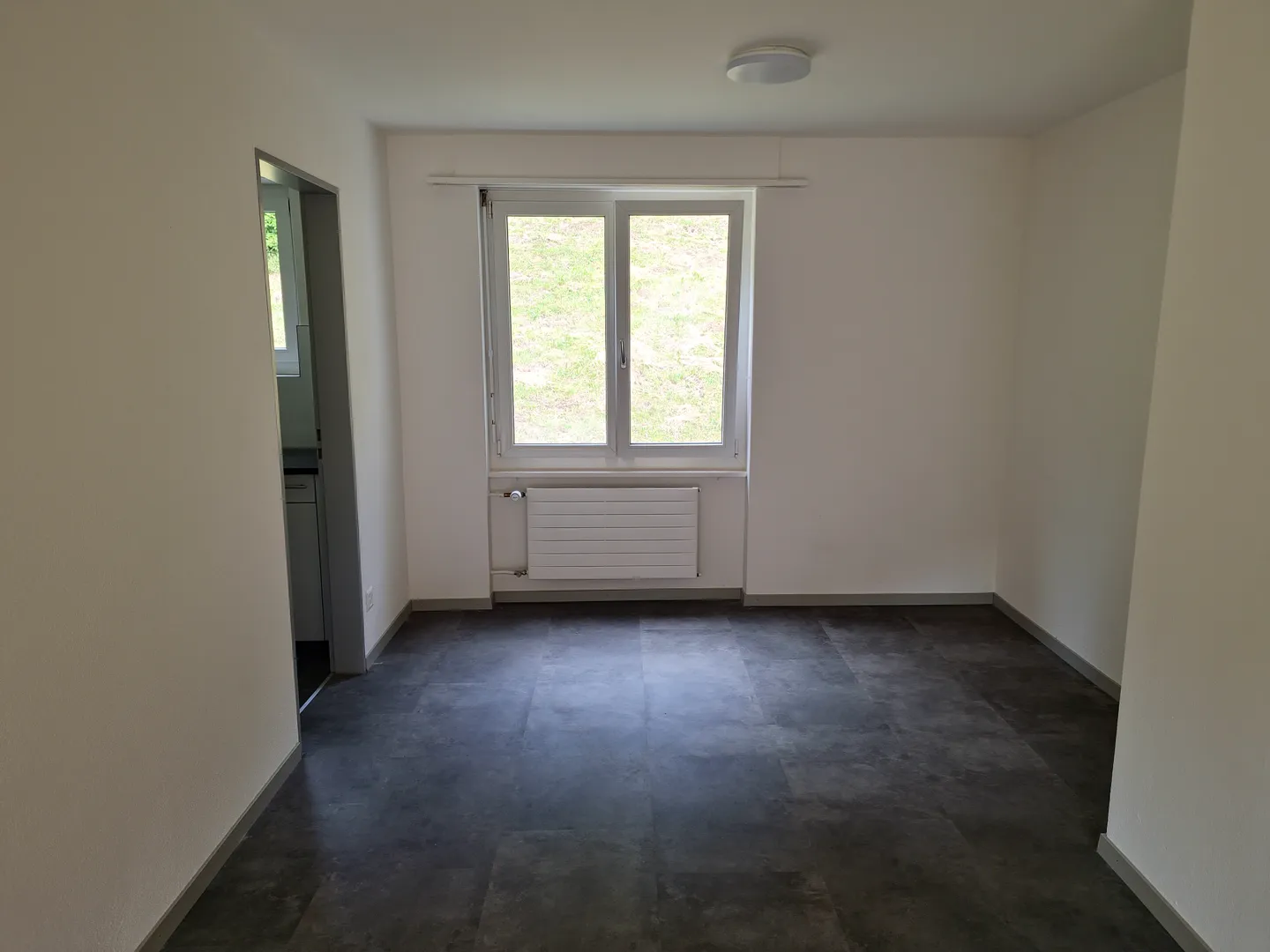 Wohnen in Lichtensteig! renovierte 4.5-Zimmerwohnung zu vermieten - Foto 2 von 4