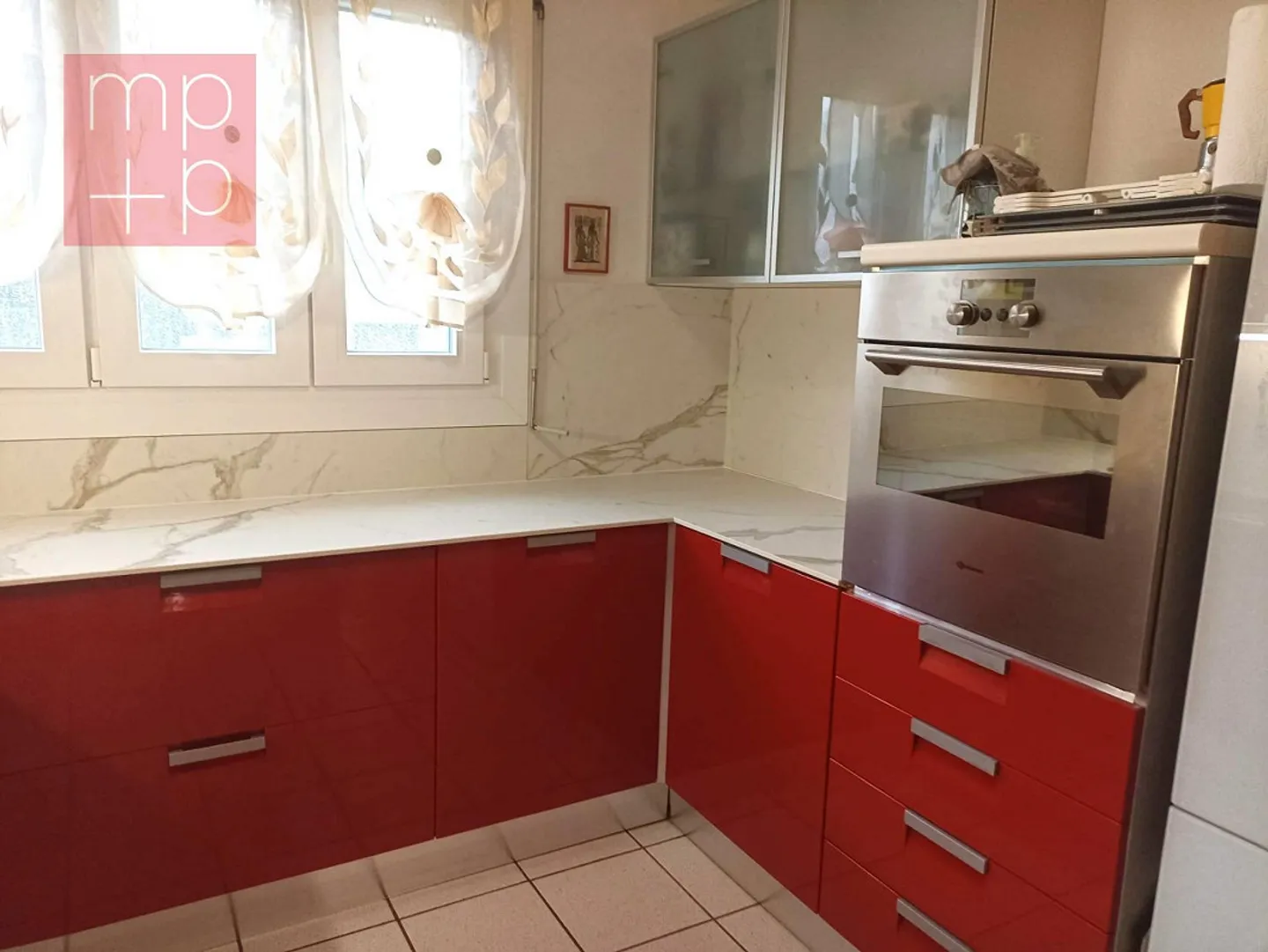 Penthouse - Torricella-Taverne - Foto 4 von 8
