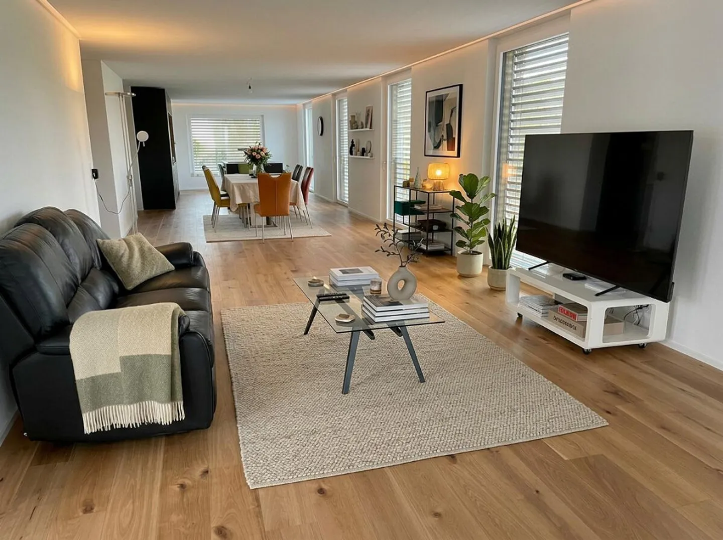 Appartamento 4.5 stanze a Ipsach – 2 MESI GRATIS - Foto 1 di 12