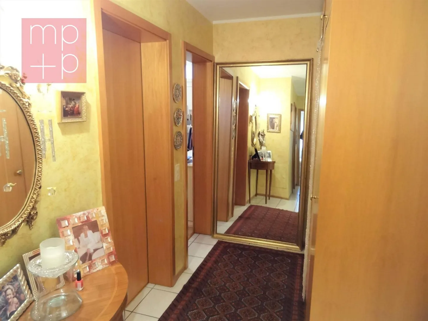 Penthouse - Torricella-Taverne - Foto 8 von 8