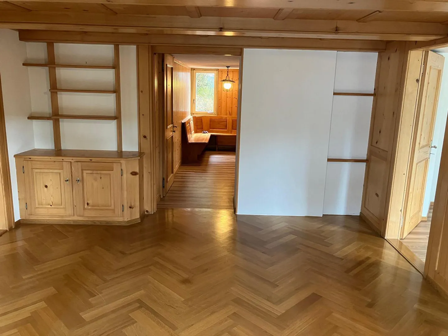 Bella appartamento di 3 stanze a Tobel - Foto 3 di 12