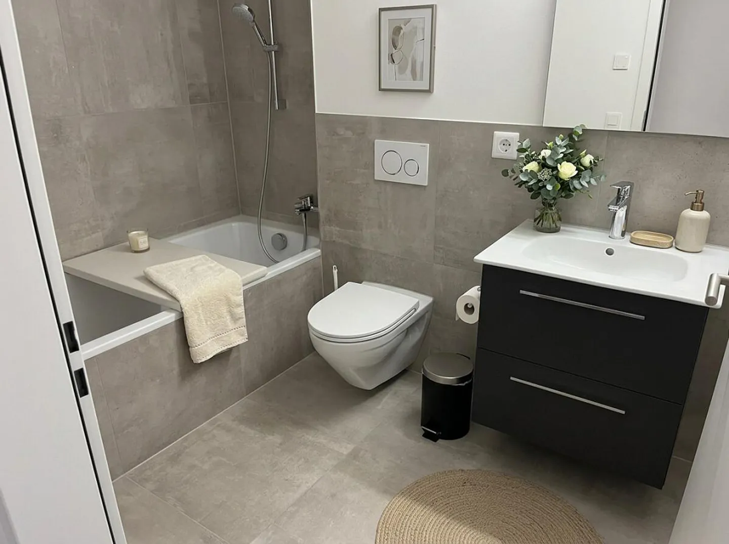 Appartamento 4.5 stanze a Ipsach – 2 MESI GRATIS - Foto 4 di 12