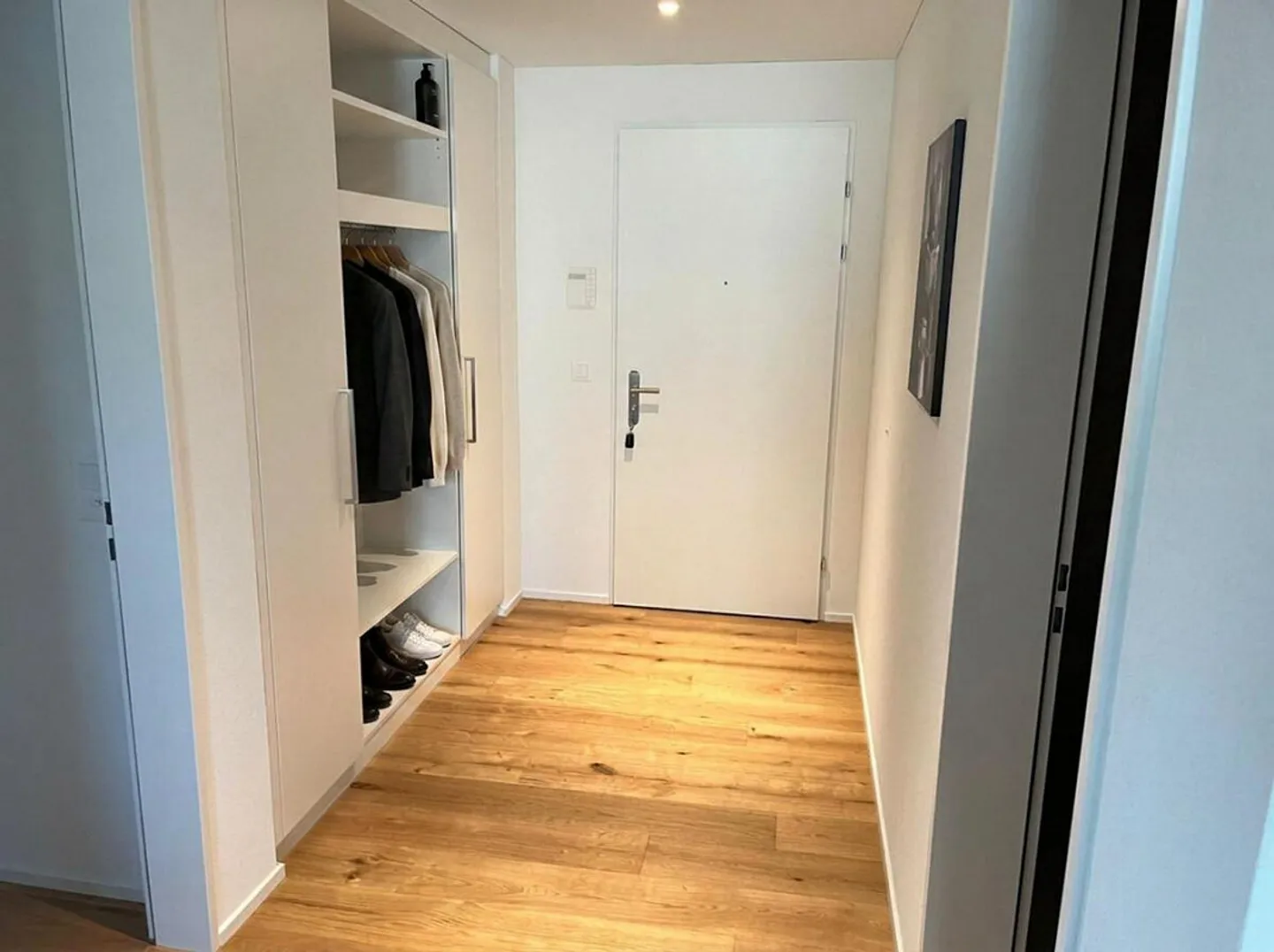 Appartamento 4.5 stanze a Ipsach – 2 MESI GRATIS - Foto 5 di 12