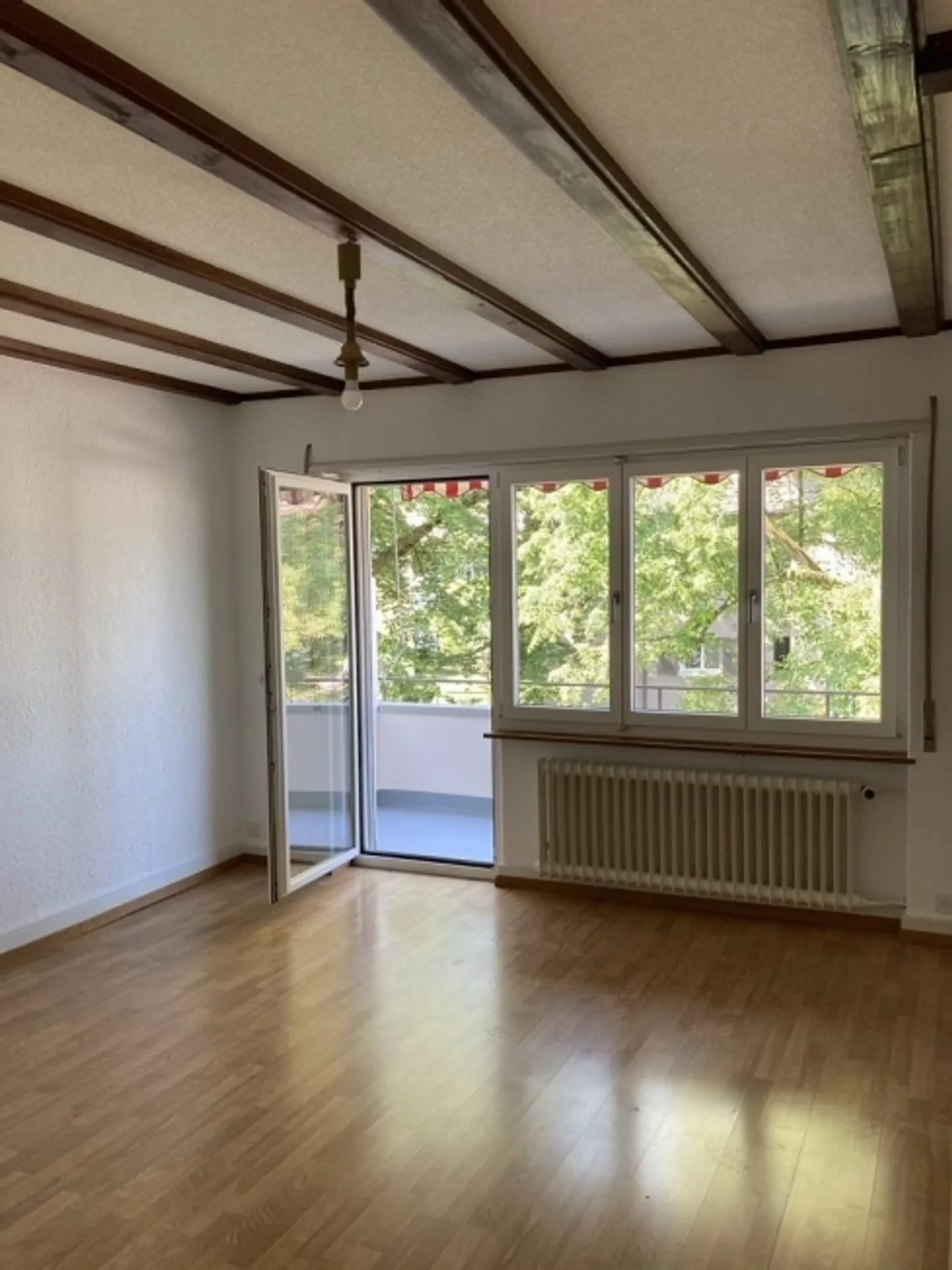 3-room apartment in Liebefeld - Photo 2 of 13