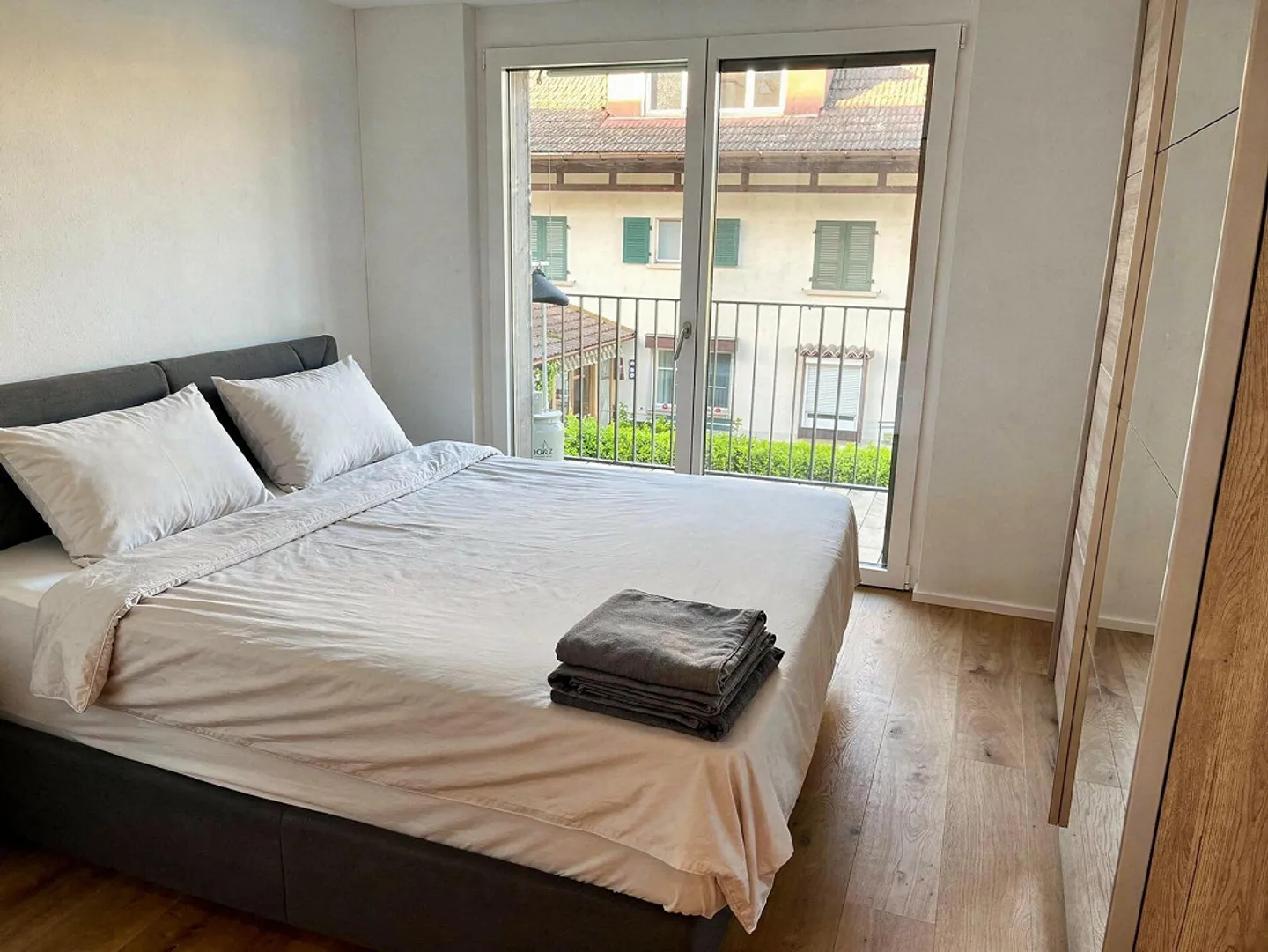 Appartamento 4.5 stanze a Ipsach – 2 MESI GRATIS - Foto 6 di 12
