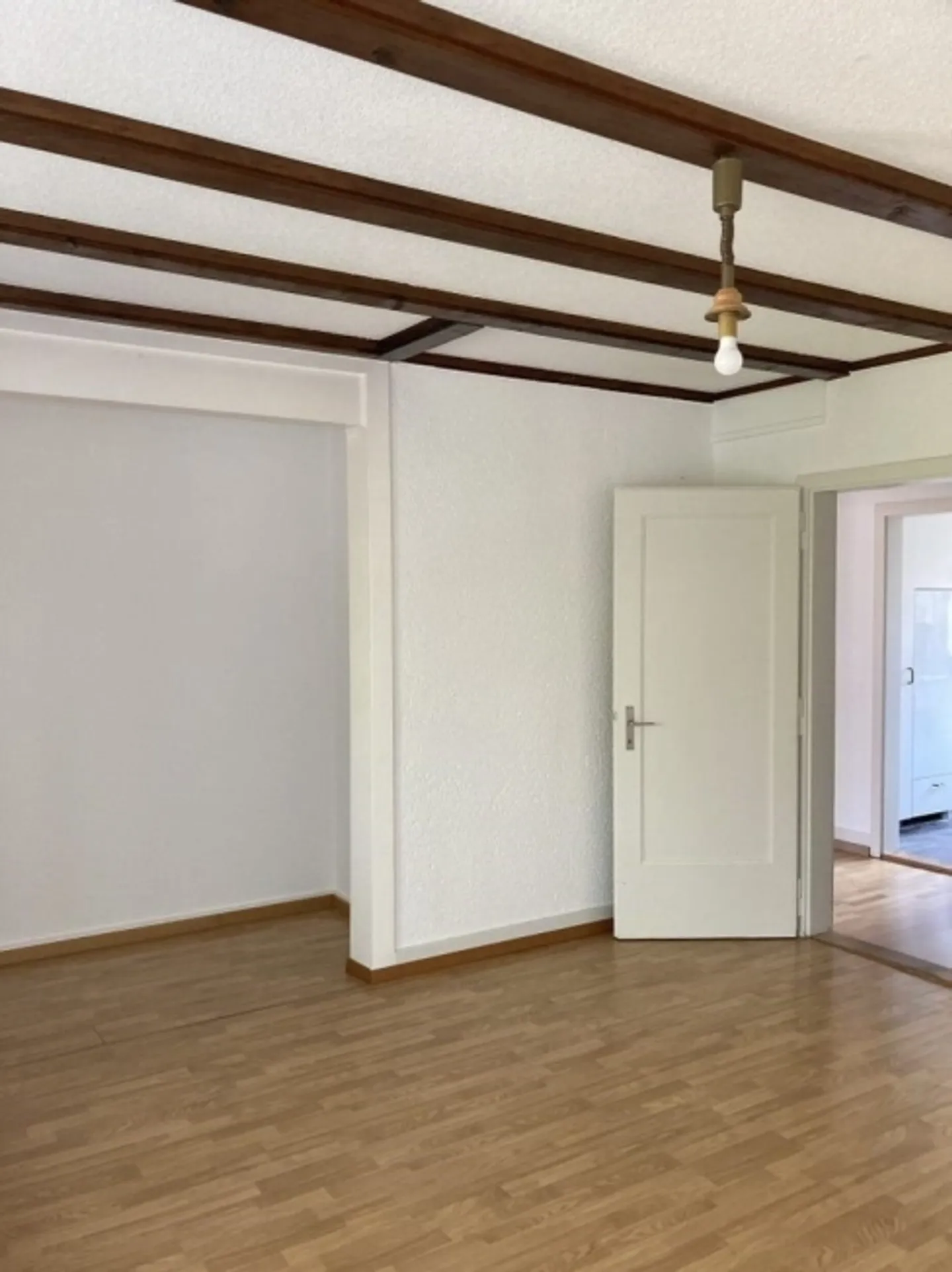 3-room apartment in Liebefeld - Photo 3 of 13