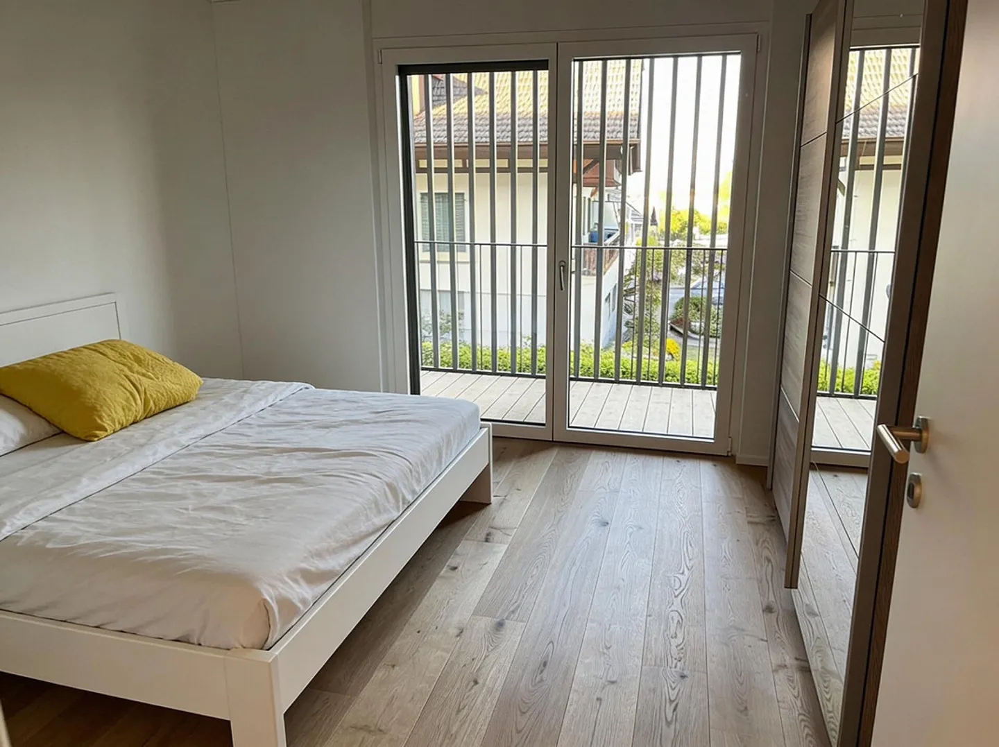 Appartamento 4.5 stanze a Ipsach – 2 MESI GRATIS - Foto 7 di 12