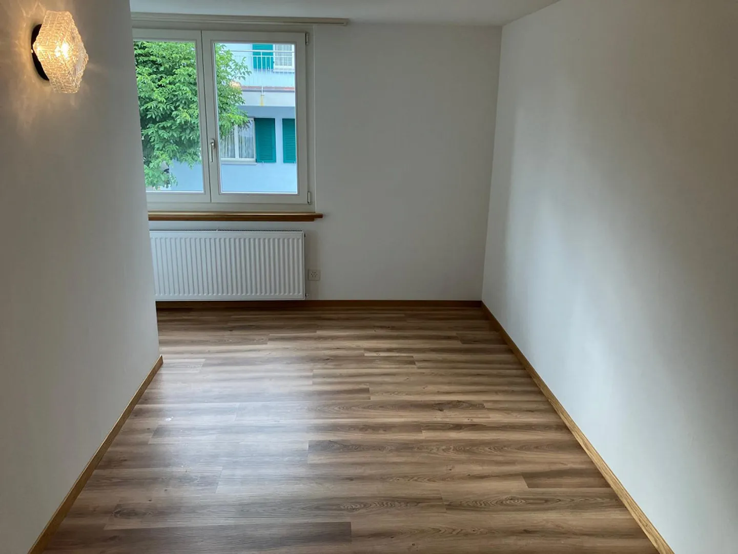 Bella appartamento di 3 stanze a Tobel - Foto 9 di 12
