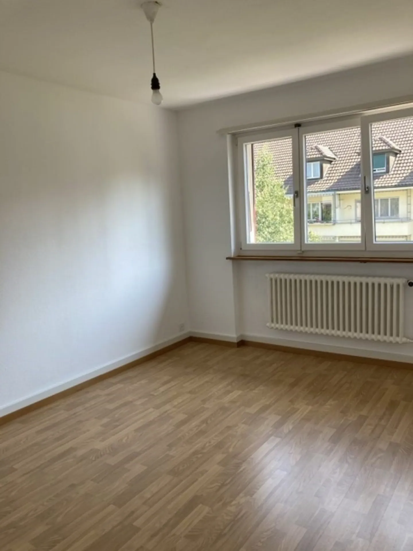 3-room apartment in Liebefeld - Photo 4 of 13