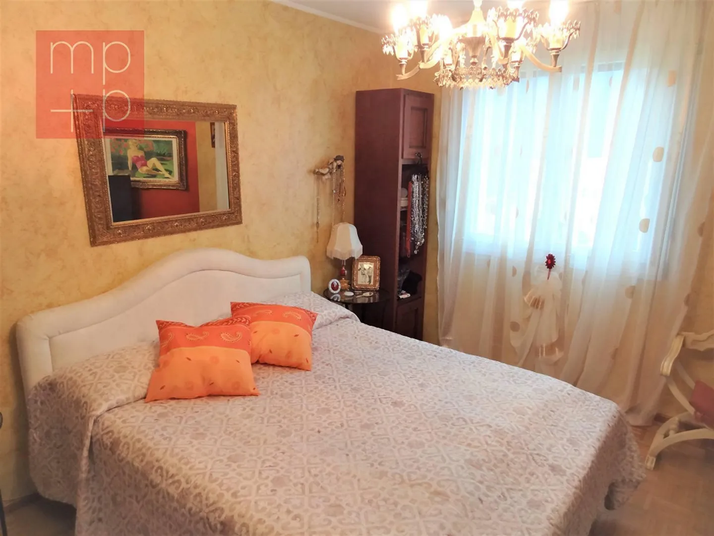 Penthouse - Torricella-Taverne - Foto 7 von 8