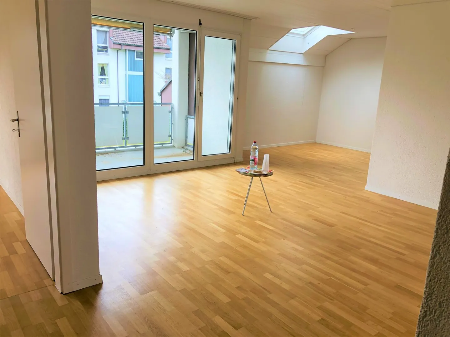 Charmante Wohnung in Safnern - Foto 5 von 19