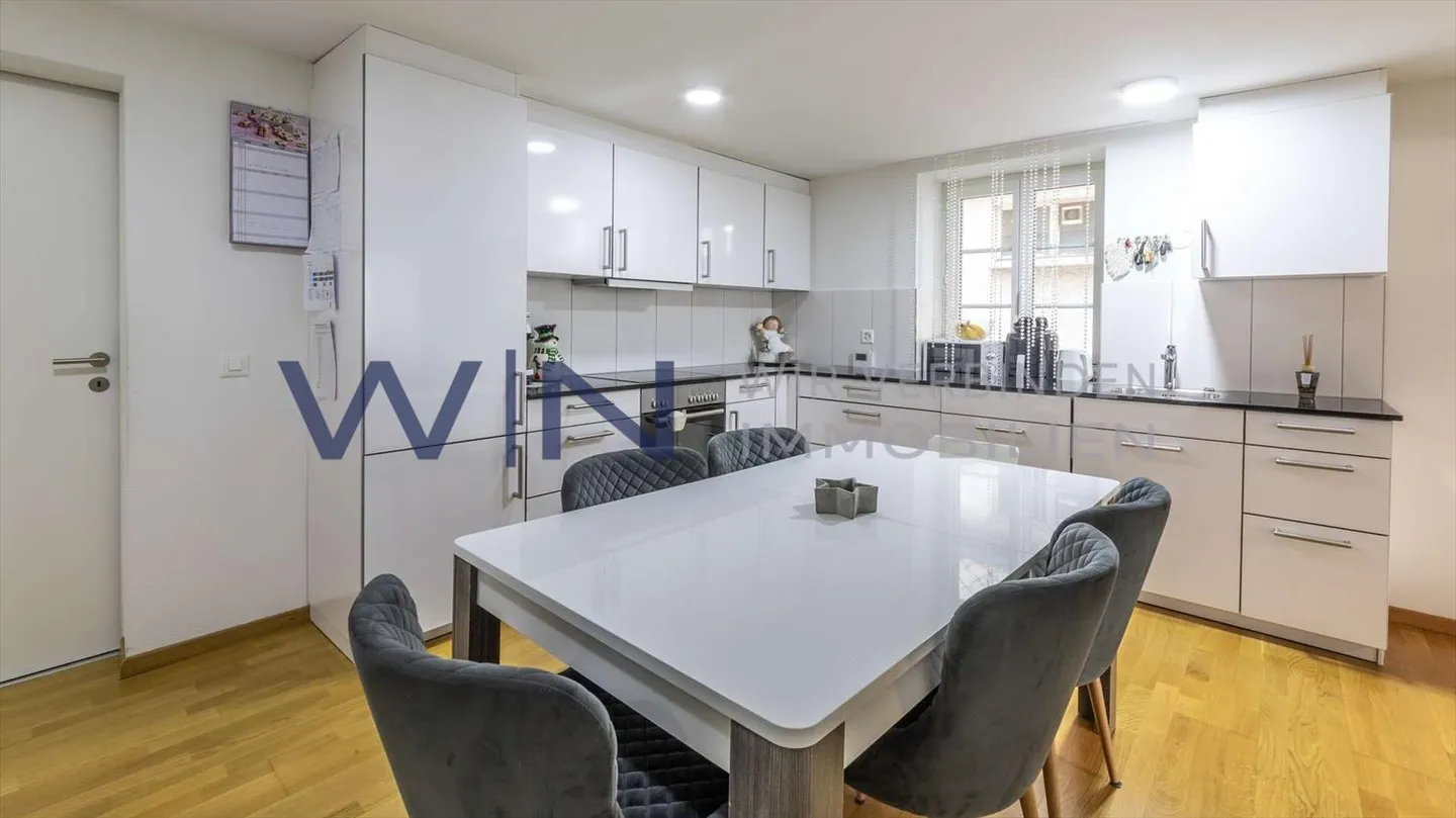 Edificio residenziale in vendita - Foto 2 di 6