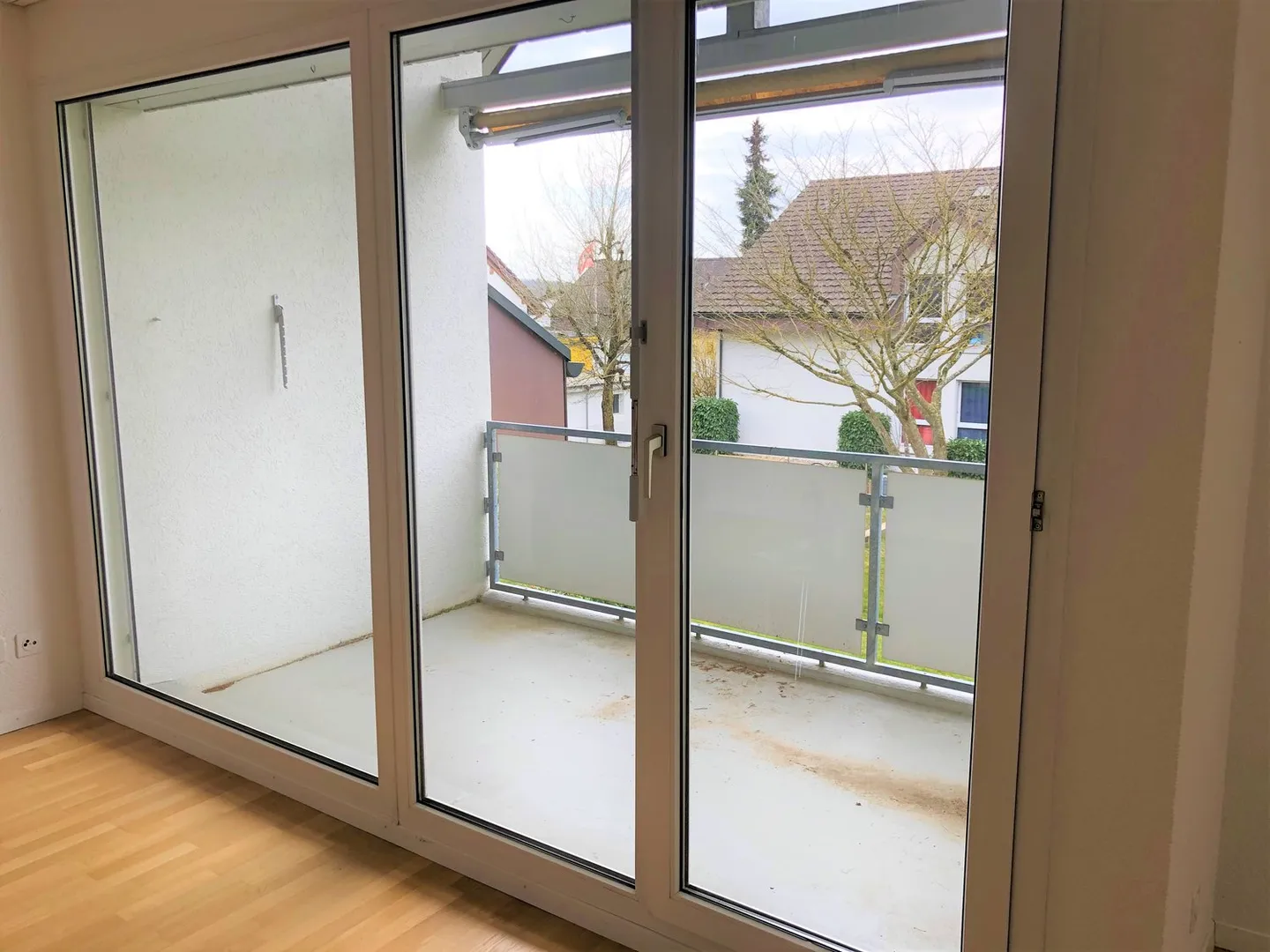 Charmante Wohnung in Safnern - Foto 6 von 19