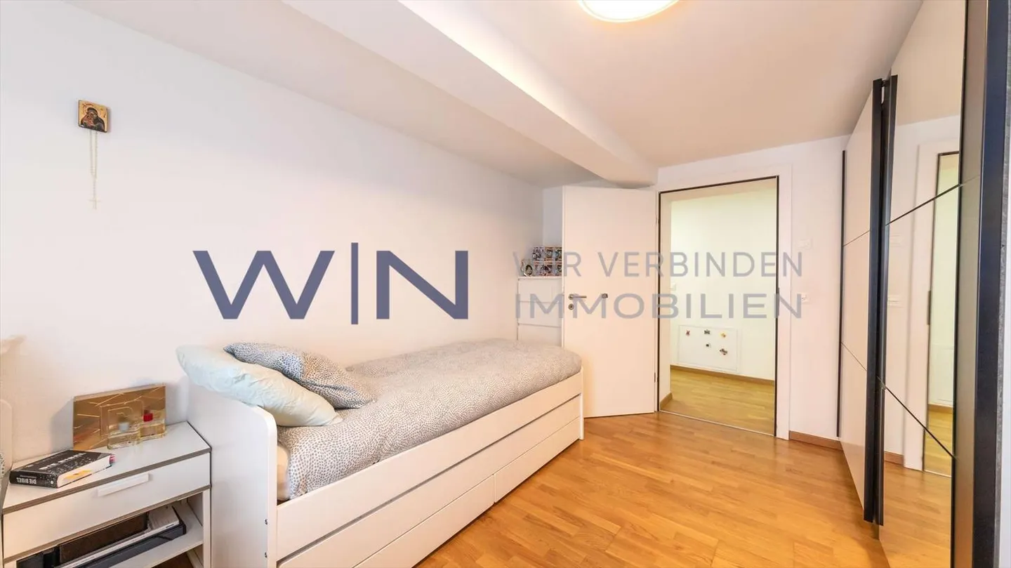 Edificio residenziale in vendita - Foto 6 di 6