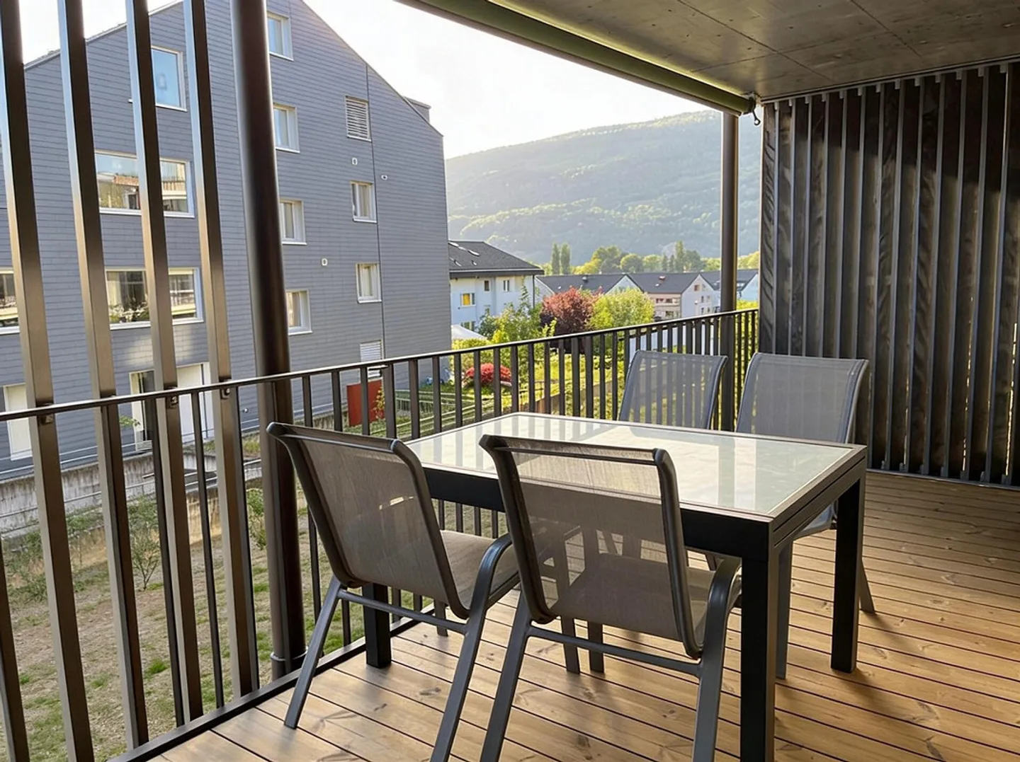 Appartamento 4.5 stanze a Ipsach – 2 MESI GRATIS - Foto 9 di 12