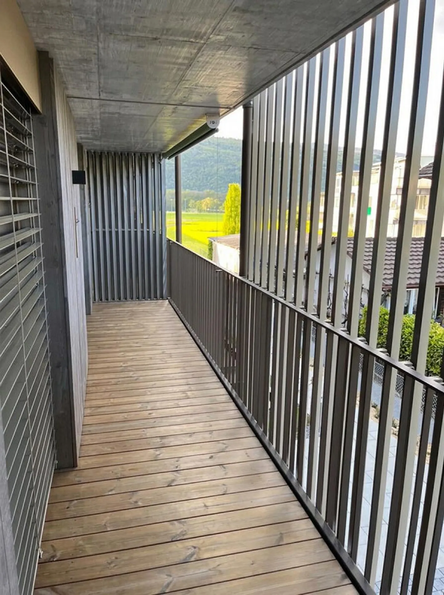 Appartamento 4.5 stanze a Ipsach – 2 MESI GRATIS - Foto 10 di 12