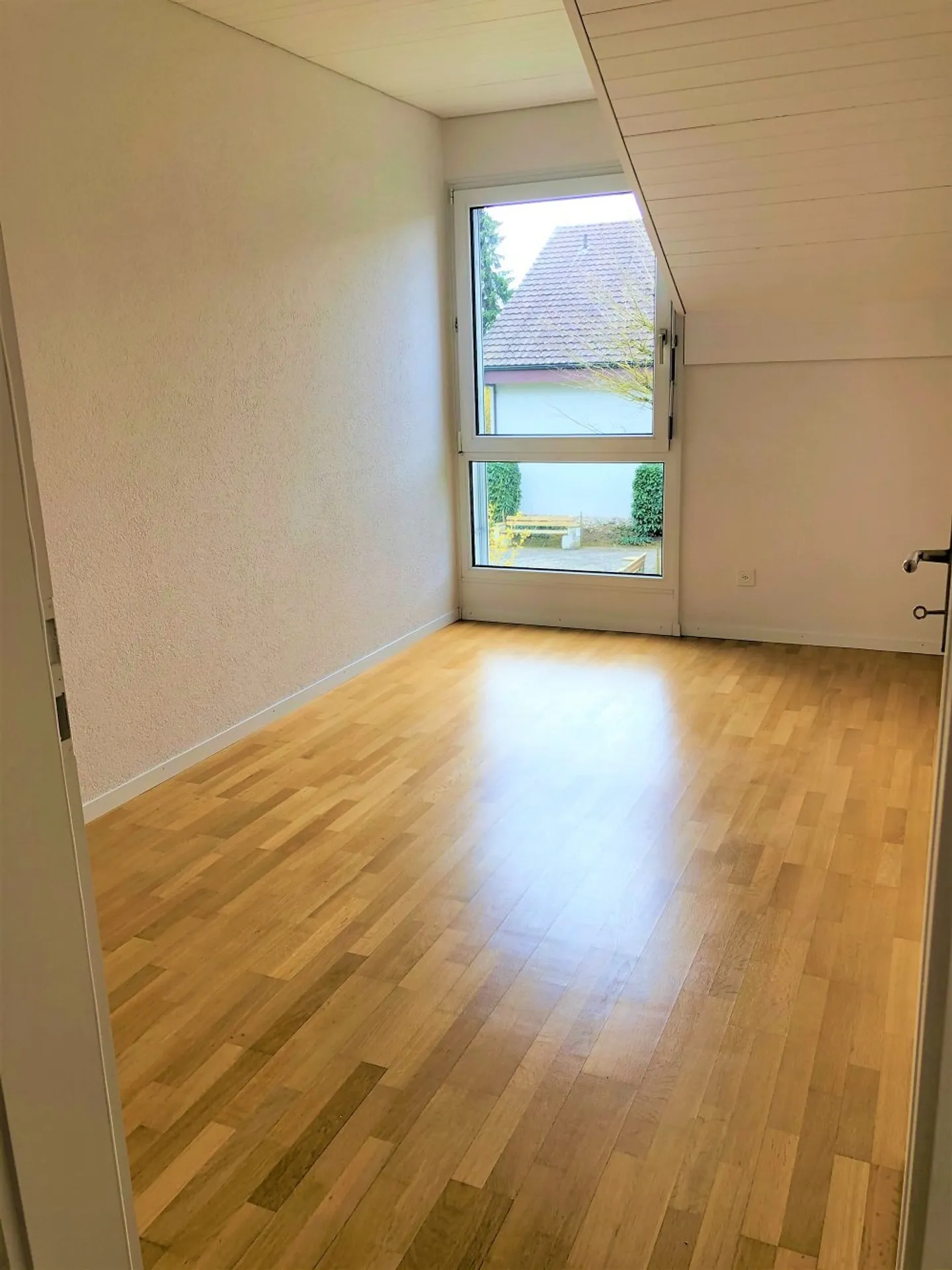 Charmante Wohnung in Safnern - Foto 8 von 19