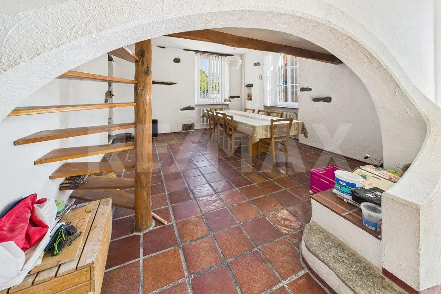 Ticino House with Open View - Photo 3 of 13