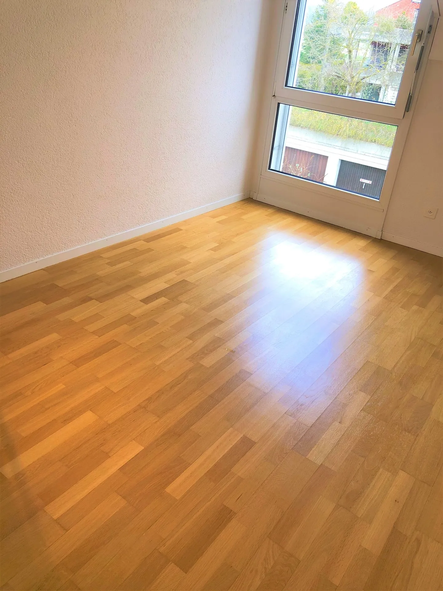 Charmante Wohnung in Safnern - Foto 10 von 19