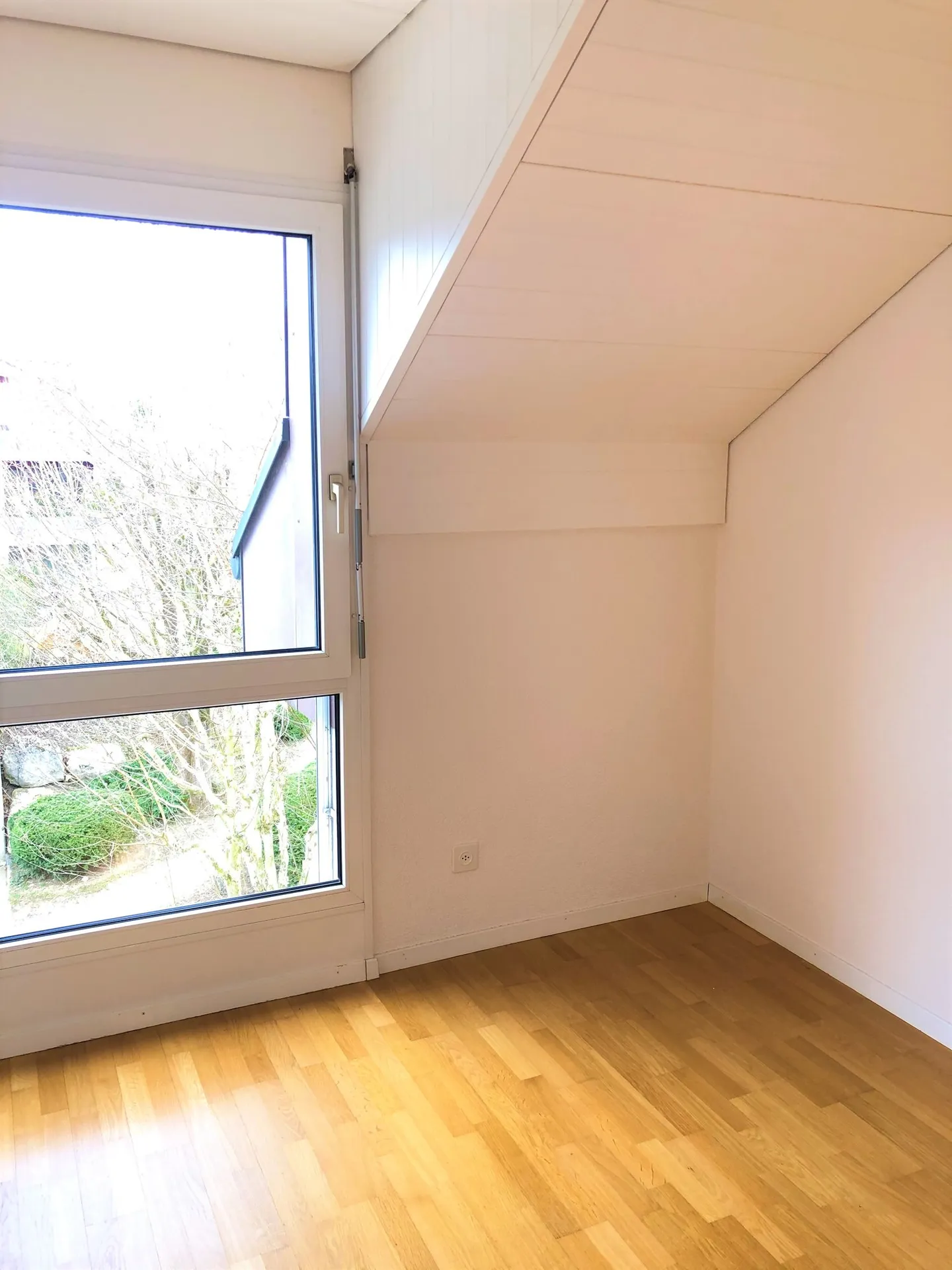Charmante Wohnung in Safnern - Foto 11 von 19
