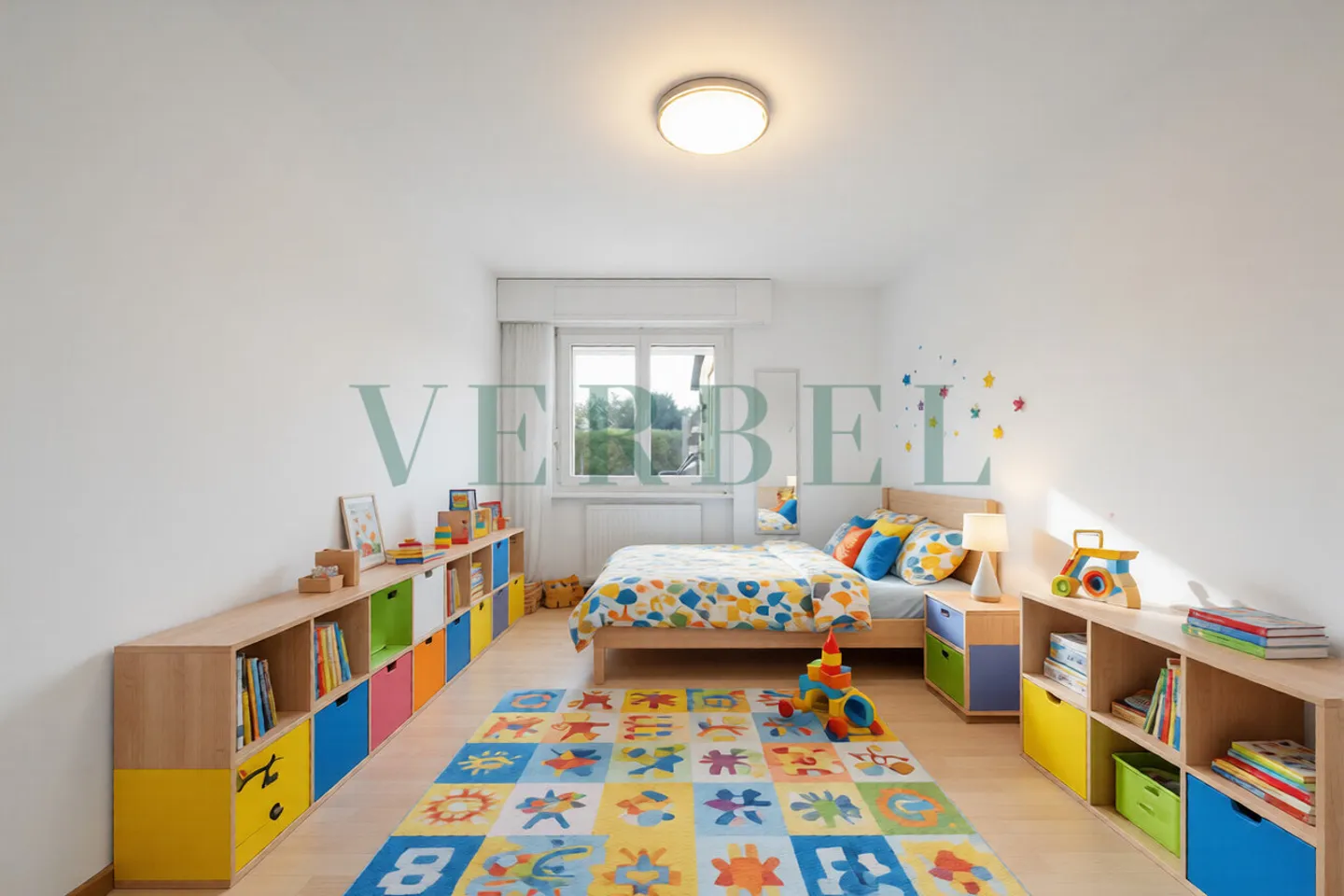 Spacious Semi-Detached House - Photo 7 of 11