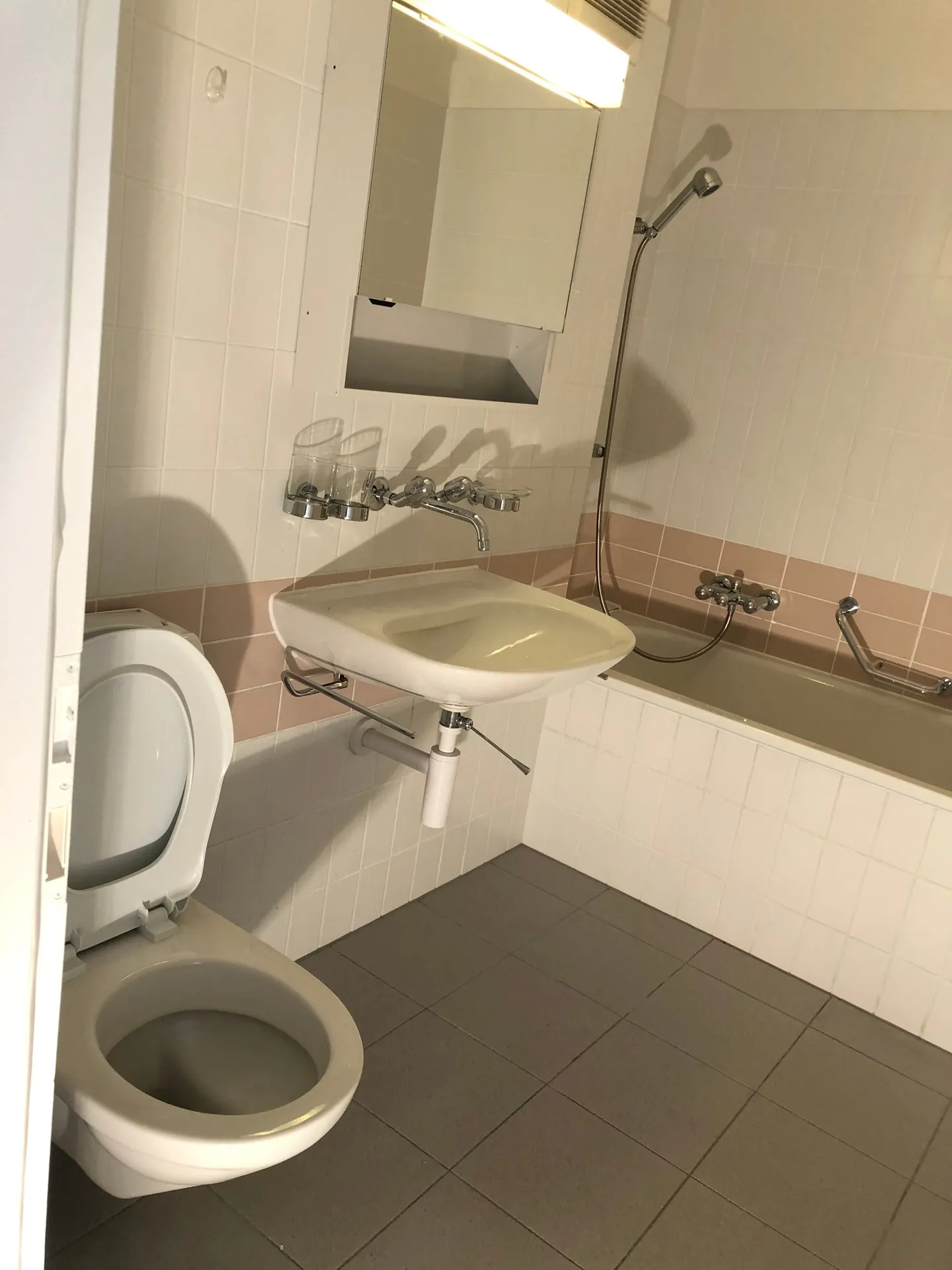 Charmante Wohnung in Safnern - Foto 12 von 19