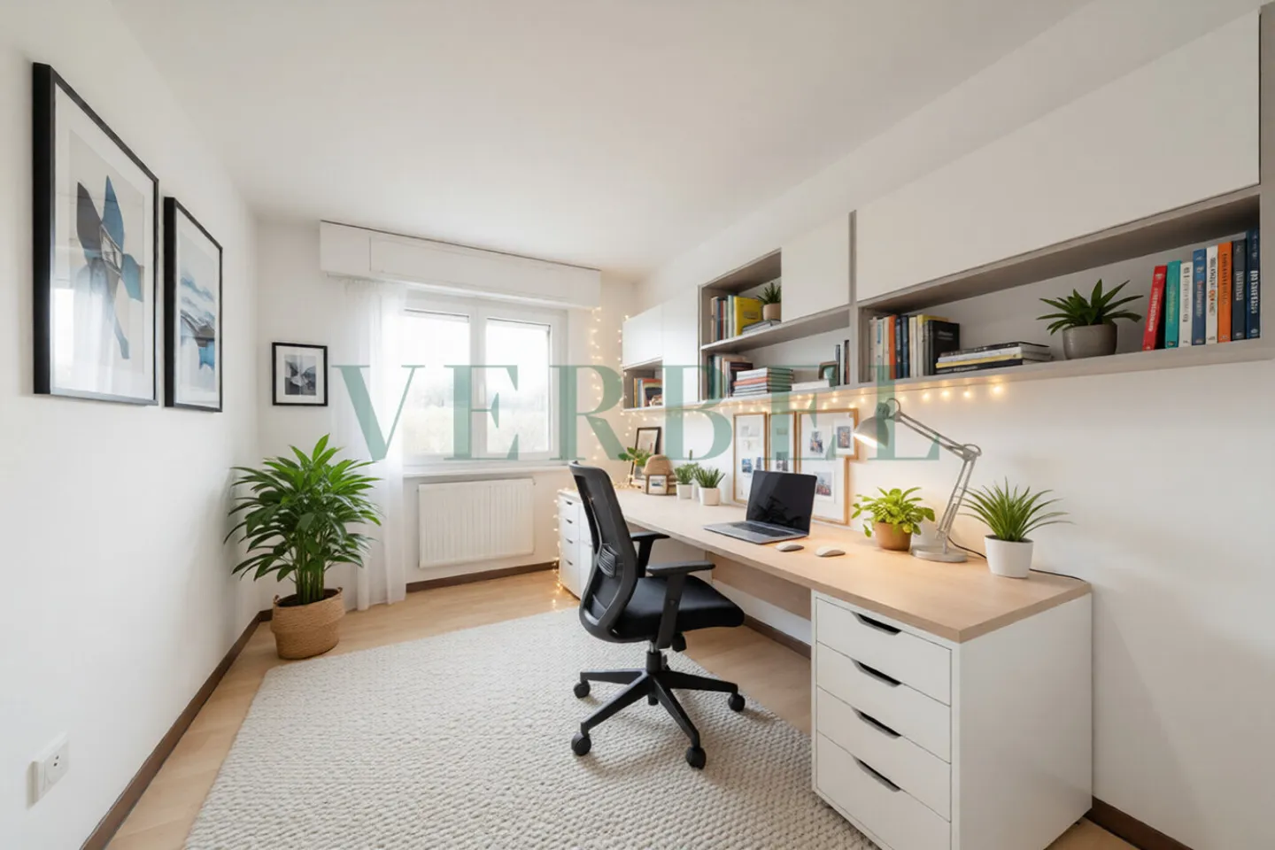 Spacious Semi-Detached House - Photo 8 of 11