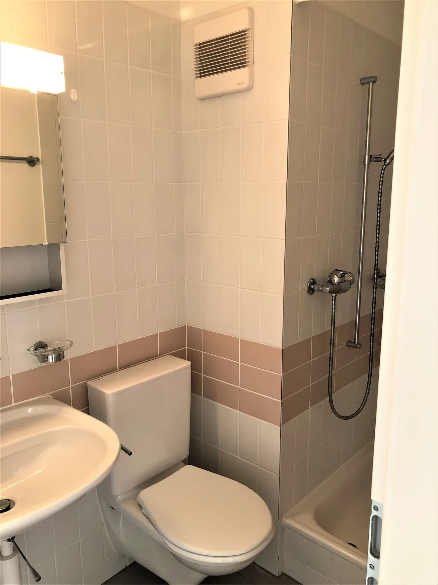 Charmante Wohnung in Safnern - Foto 13 von 19