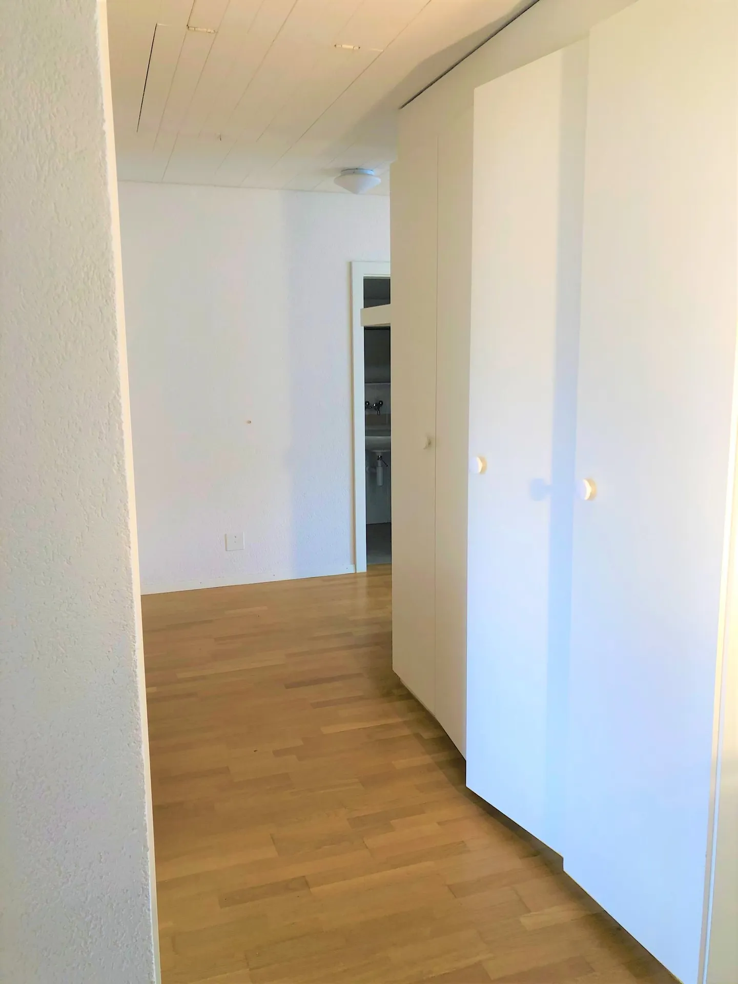 Charmante Wohnung in Safnern - Foto 14 von 19