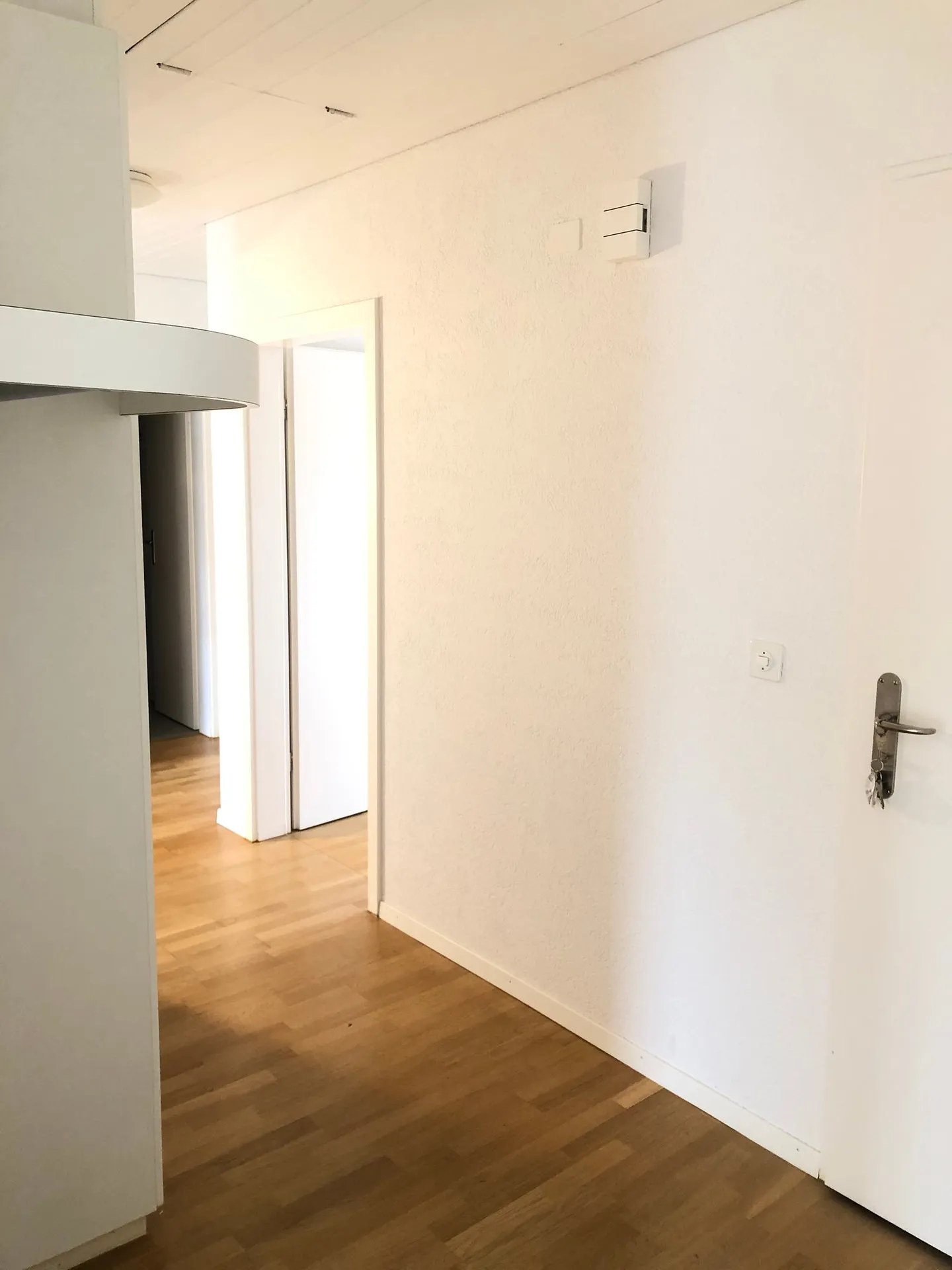 Charmante Wohnung in Safnern - Foto 15 von 19