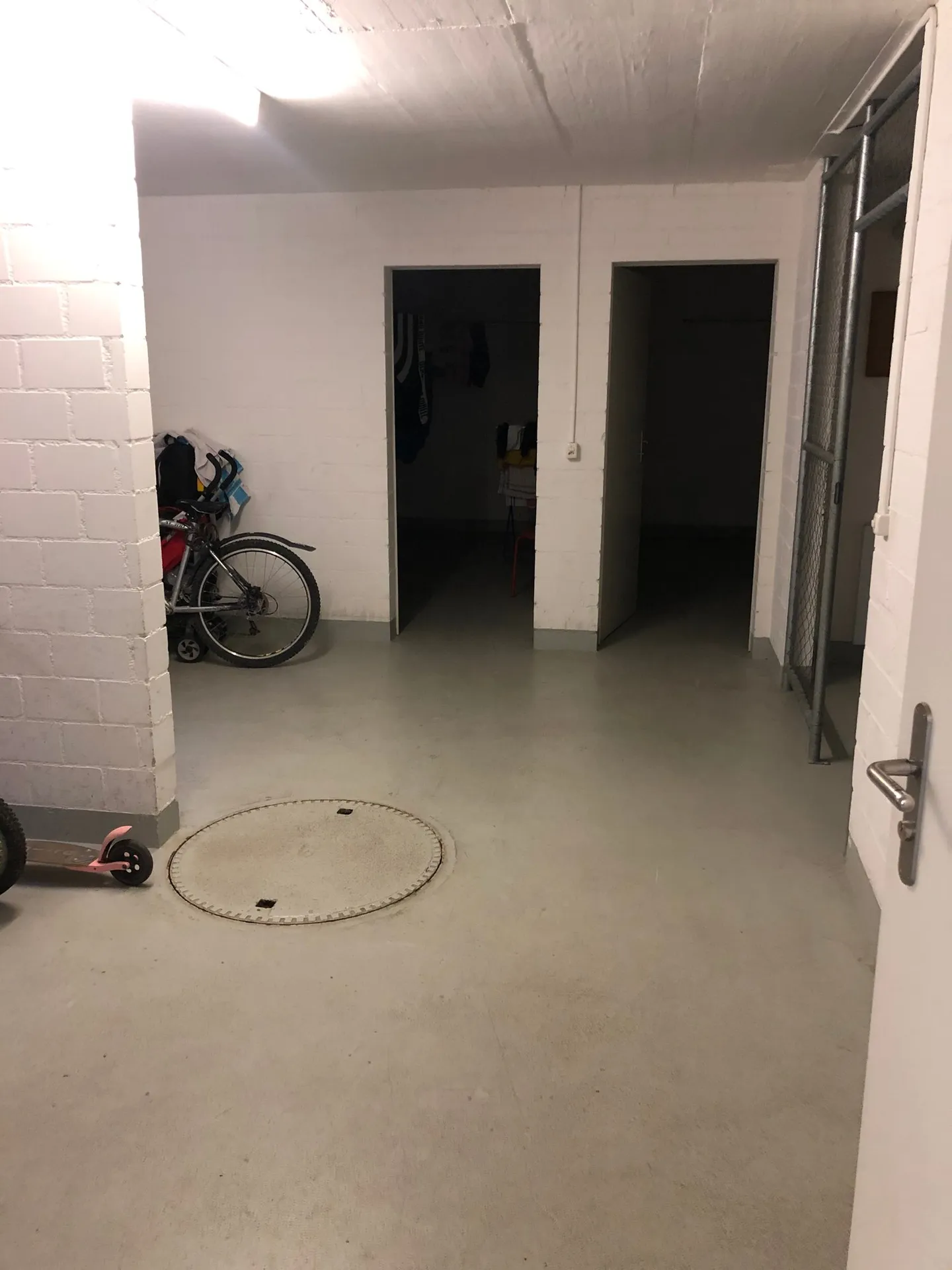 Charmante Wohnung in Safnern - Foto 16 von 19