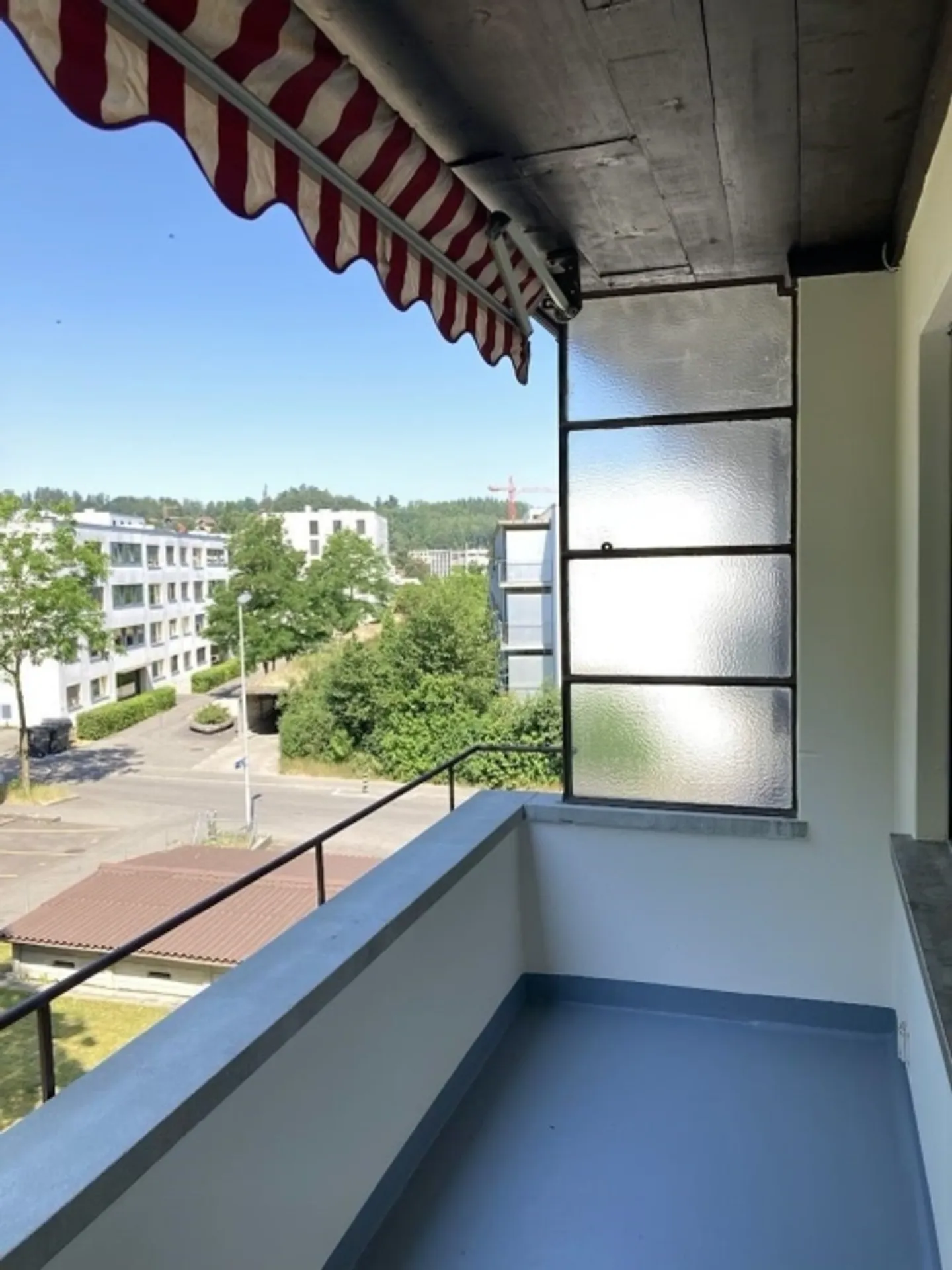 3-room apartment in Liebefeld - Photo 10 of 13