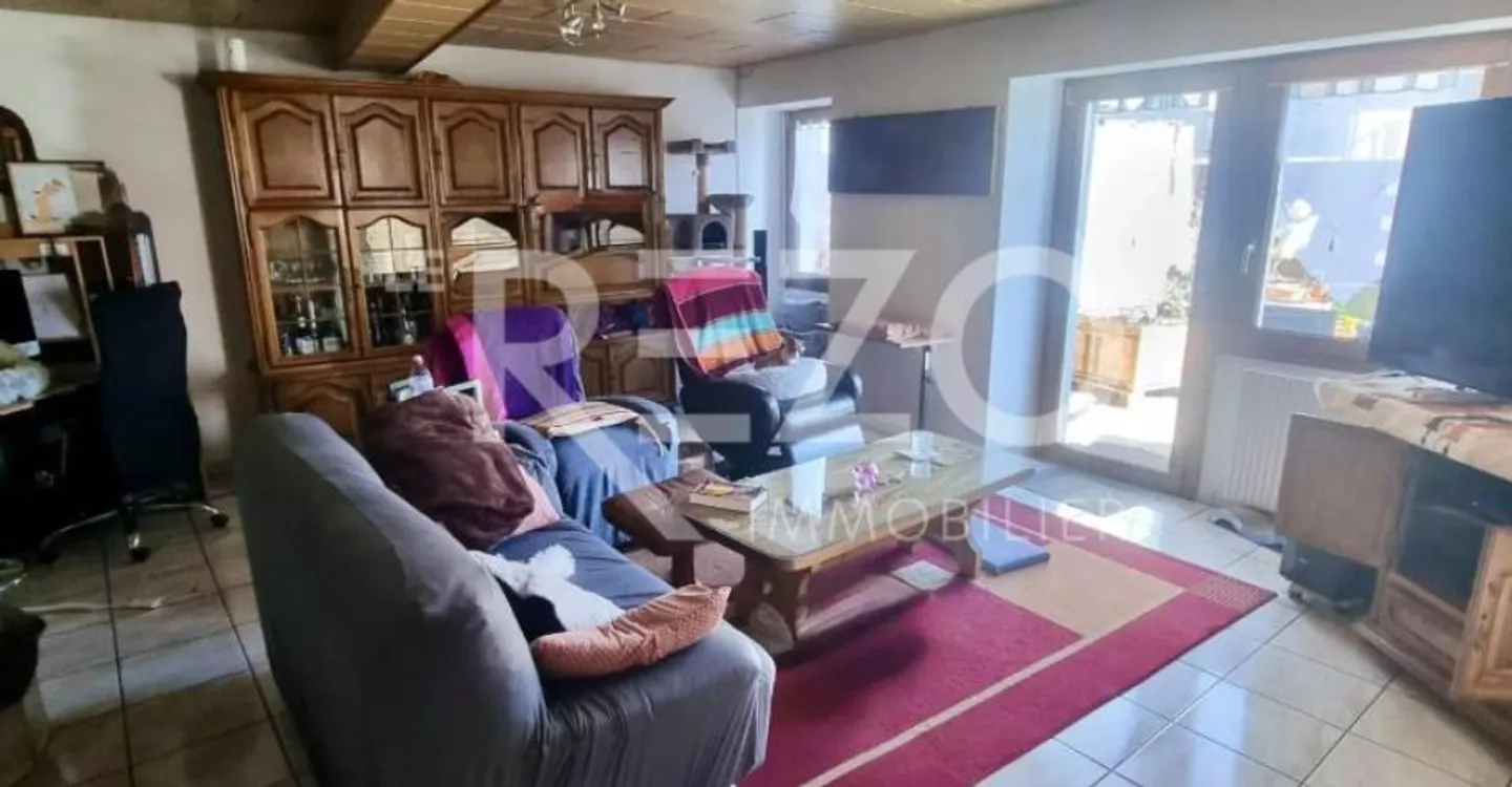 Terraced house with terrace and total basement. Savièse, VS - Photo 4 of 12