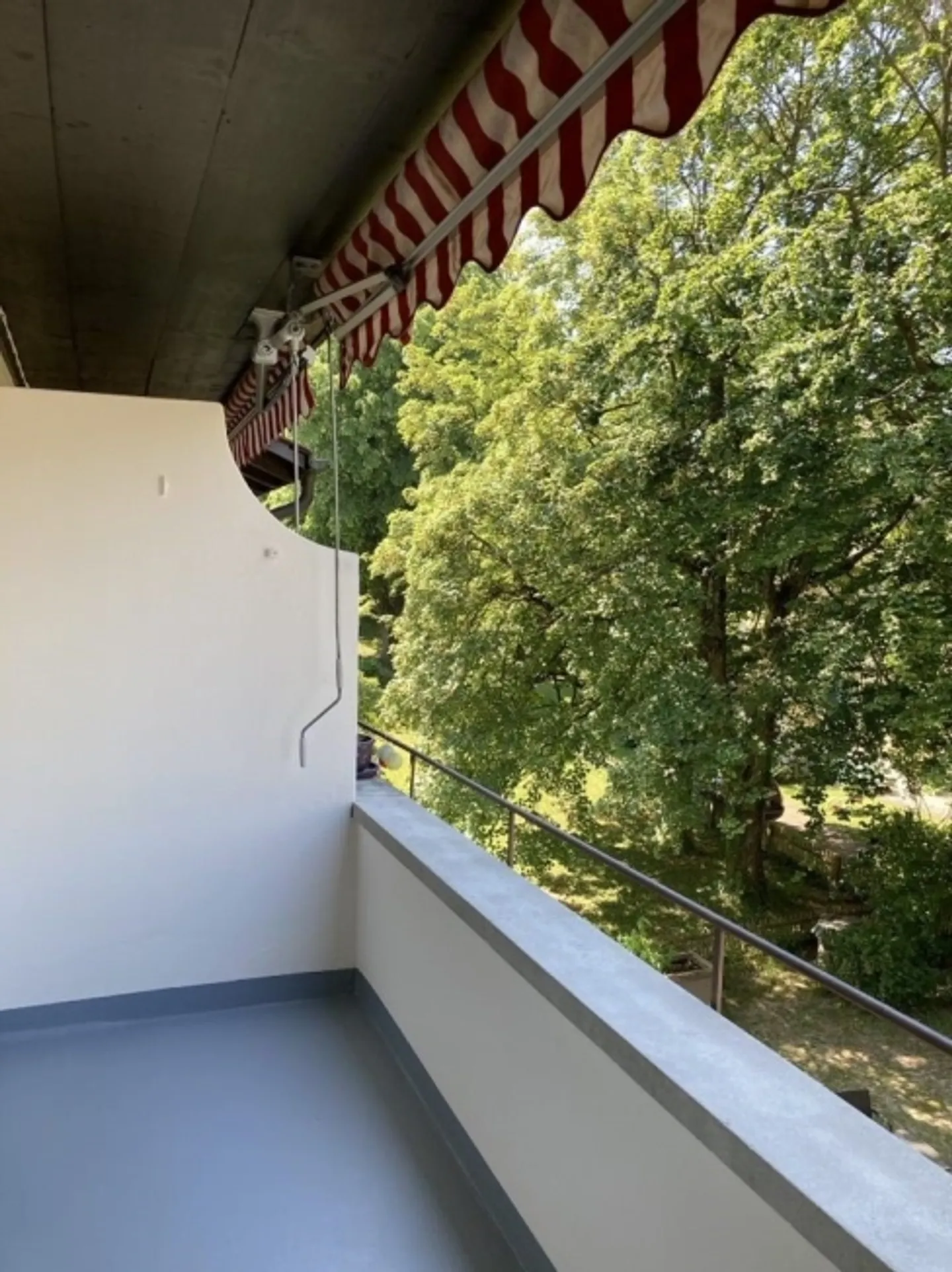 3-room apartment in Liebefeld - Photo 11 of 13