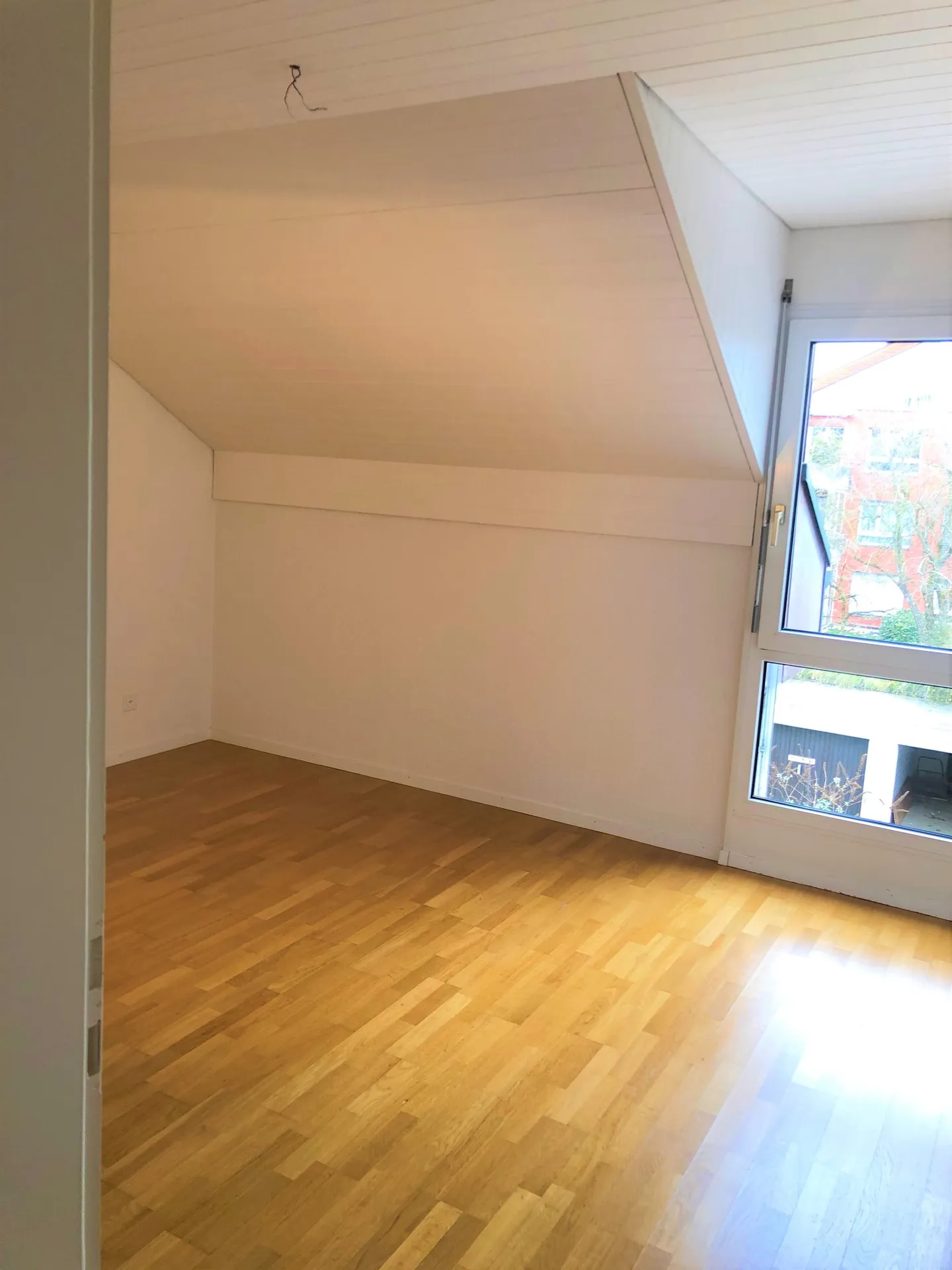Charmante Wohnung in Safnern - Foto 9 von 19