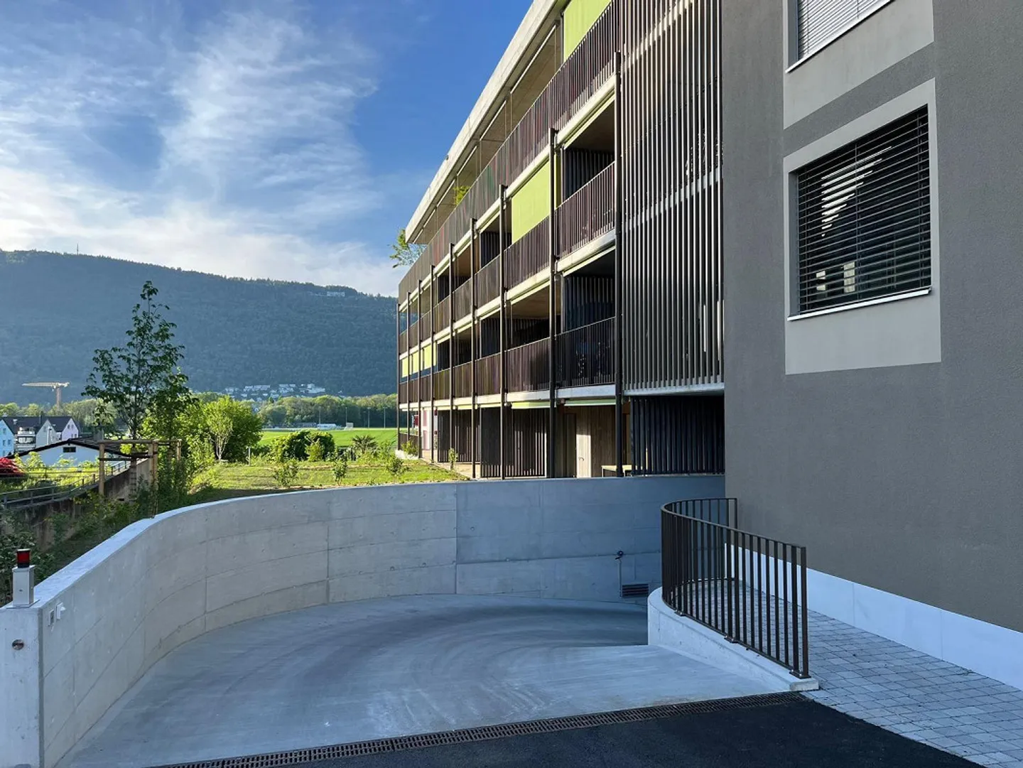Appartamento 4.5 stanze a Ipsach – 2 MESI GRATIS - Foto 12 di 12
