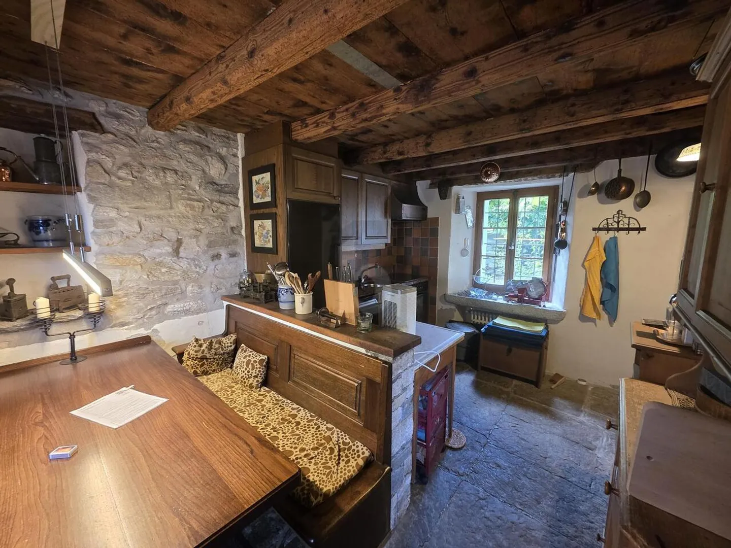 Einfamilienhaus kaufen - Foto 3 von 5