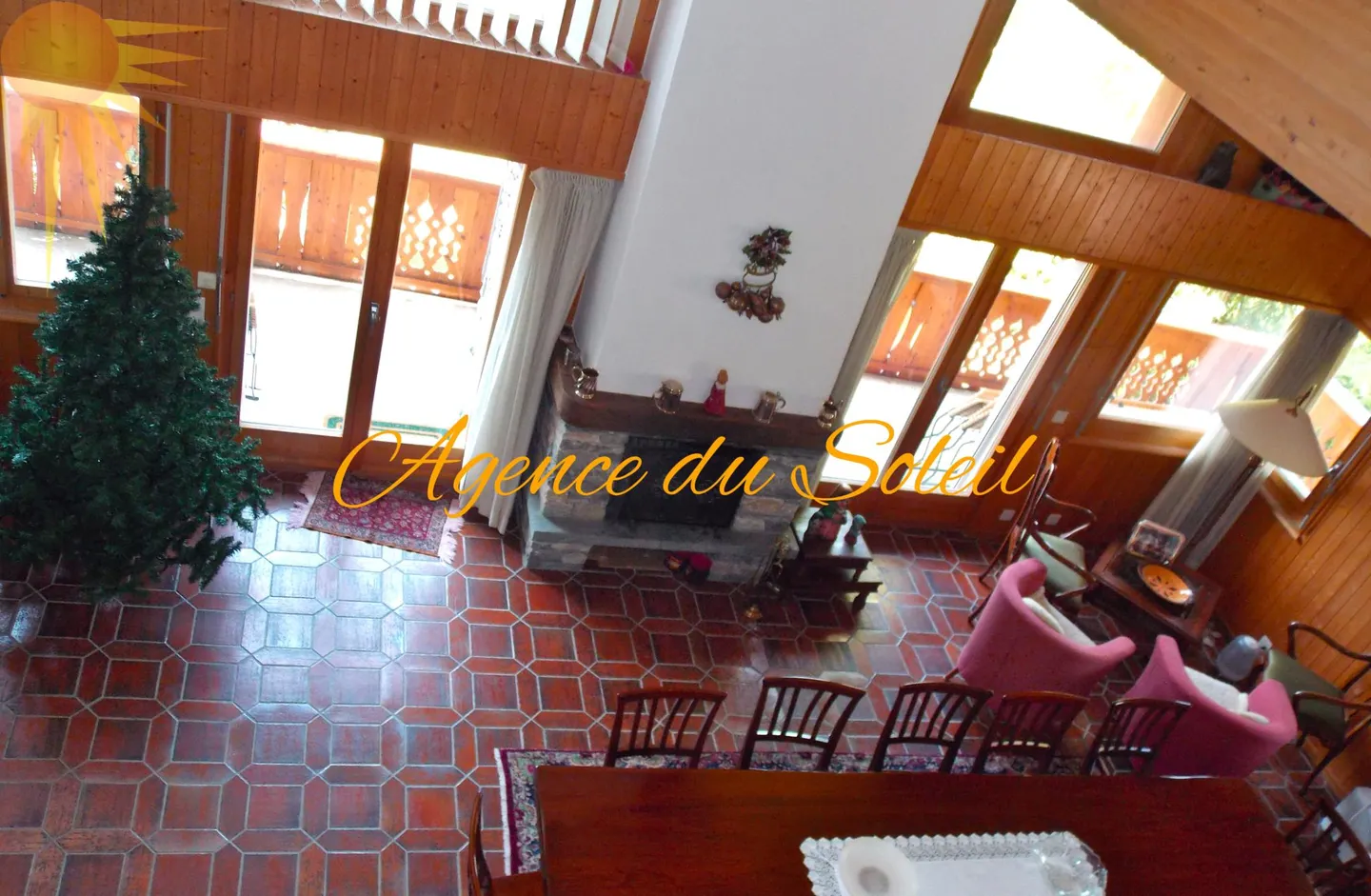 Chalet Stupendo con Giardino - Foto 2 di 20
