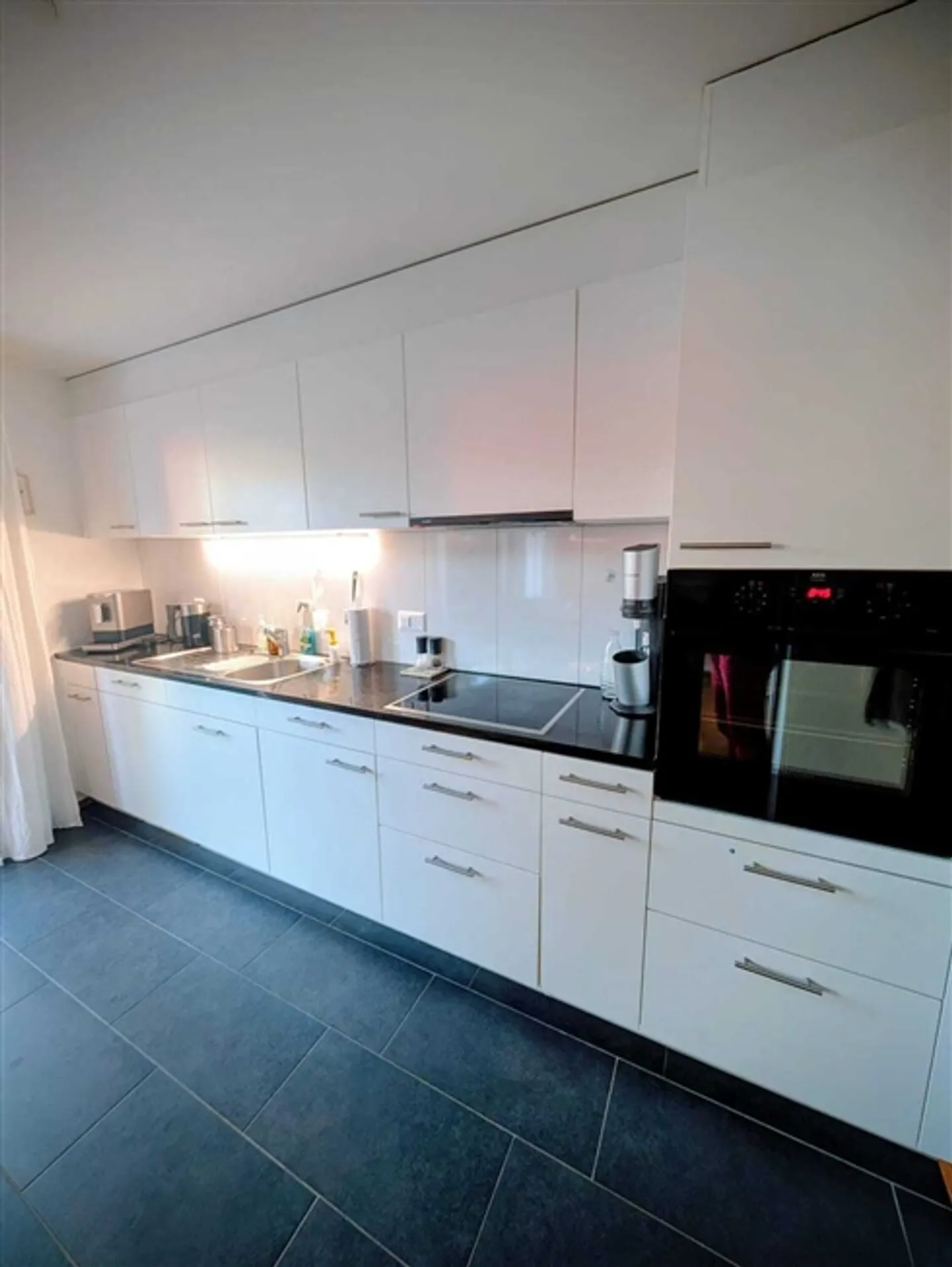 Möblierte Wohnung in Belp - Foto 3 von 9