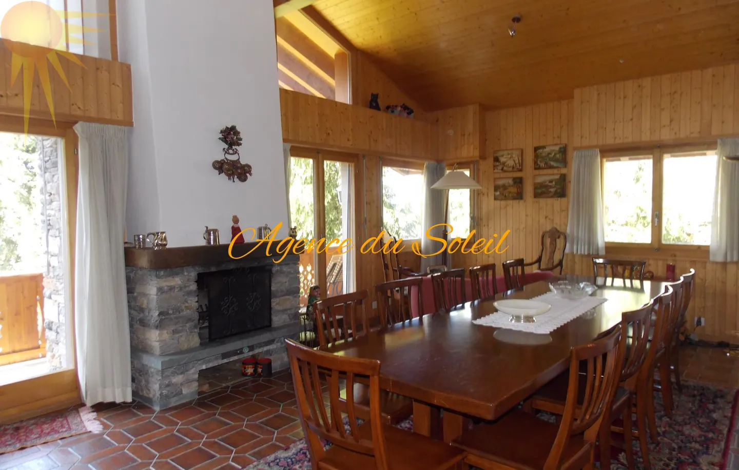 Chalet Stupendo con Giardino - Foto 3 di 20