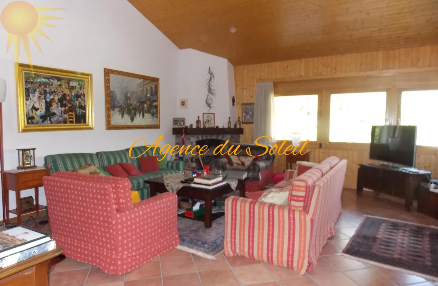 Chalet Stupendo con Giardino - Foto 4 di 20