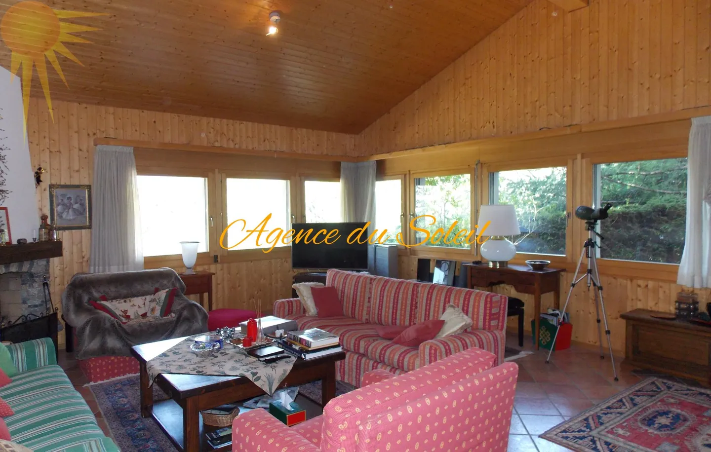 Chalet Stupendo con Giardino - Foto 5 di 20