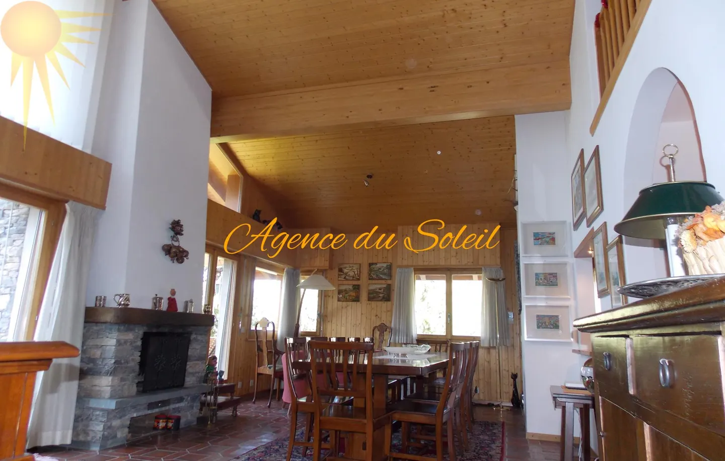 Chalet Stupendo con Giardino - Foto 6 di 20