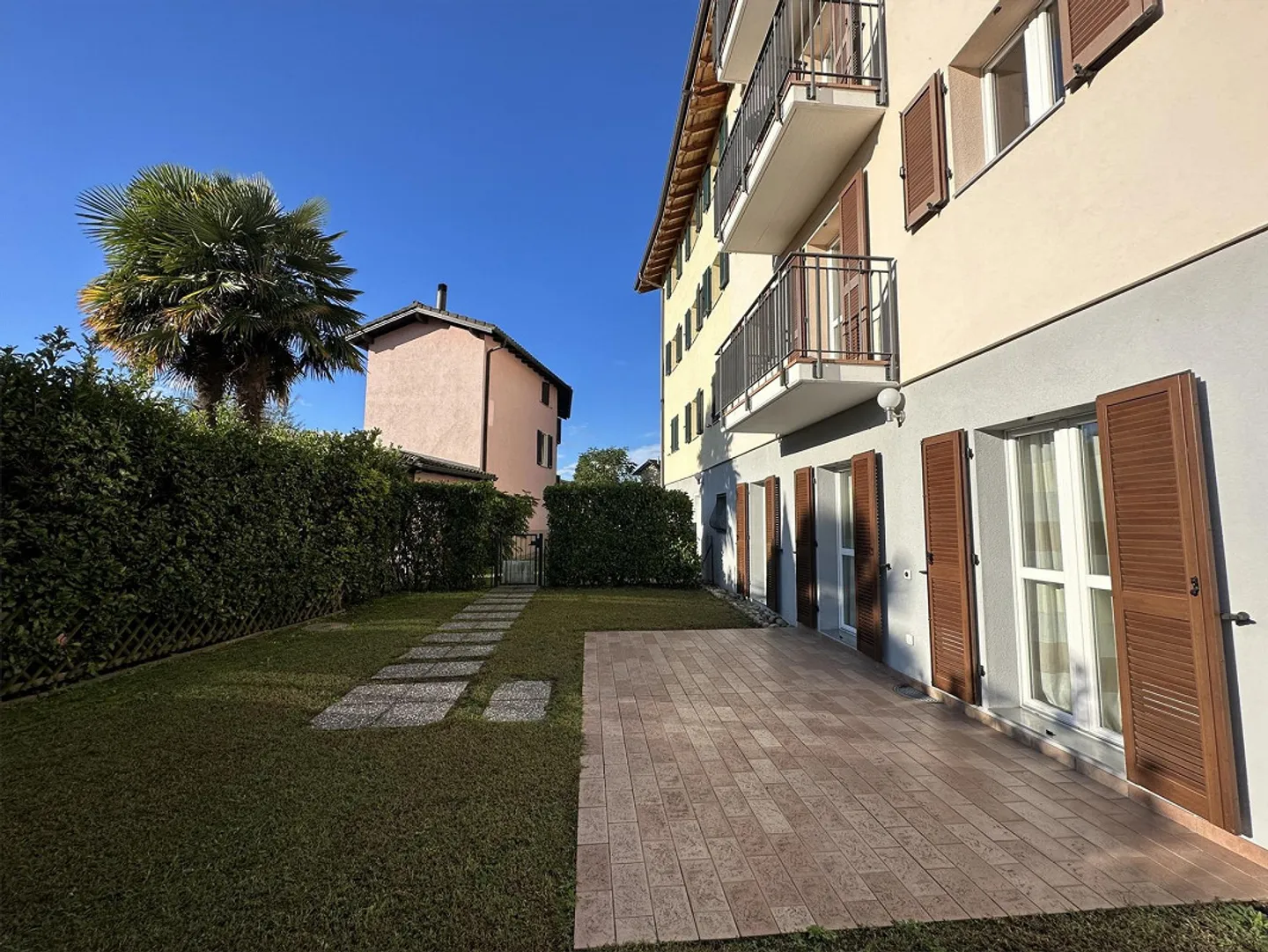 Appartamento in Vendita a Magliaso (TI) - Foto 10 di 16