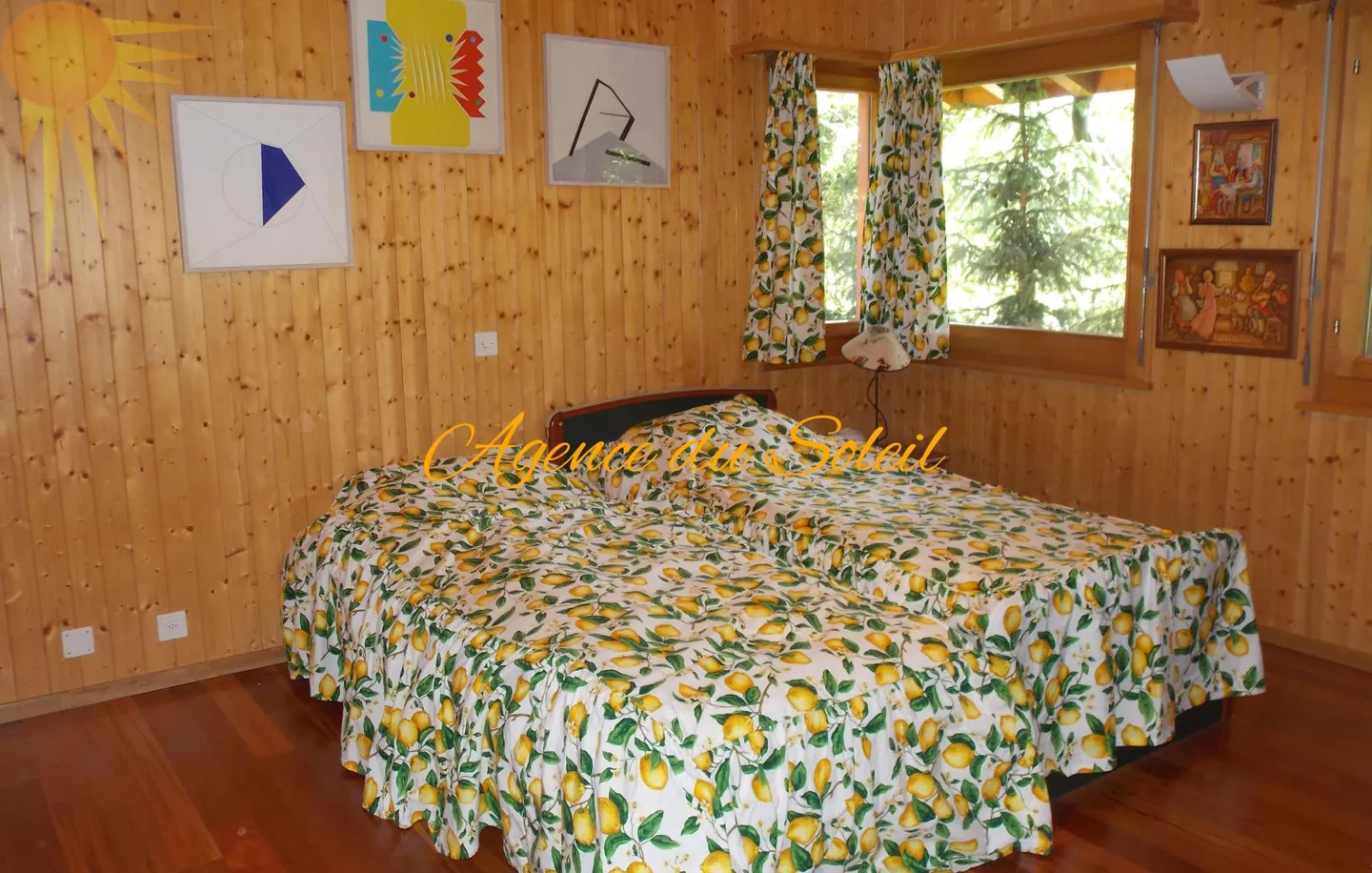 Chalet Stupendo con Giardino - Foto 12 di 20