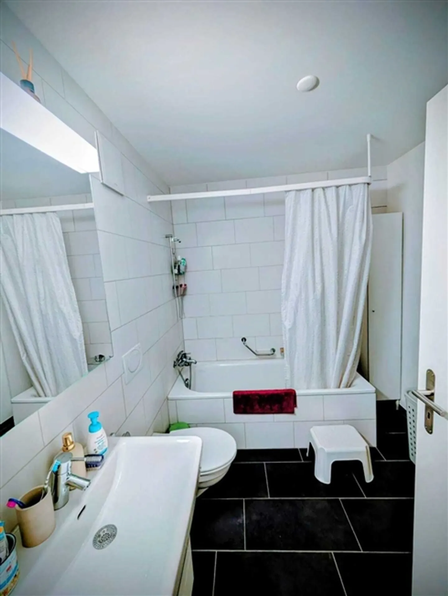 Möblierte Wohnung in Belp - Foto 6 von 9