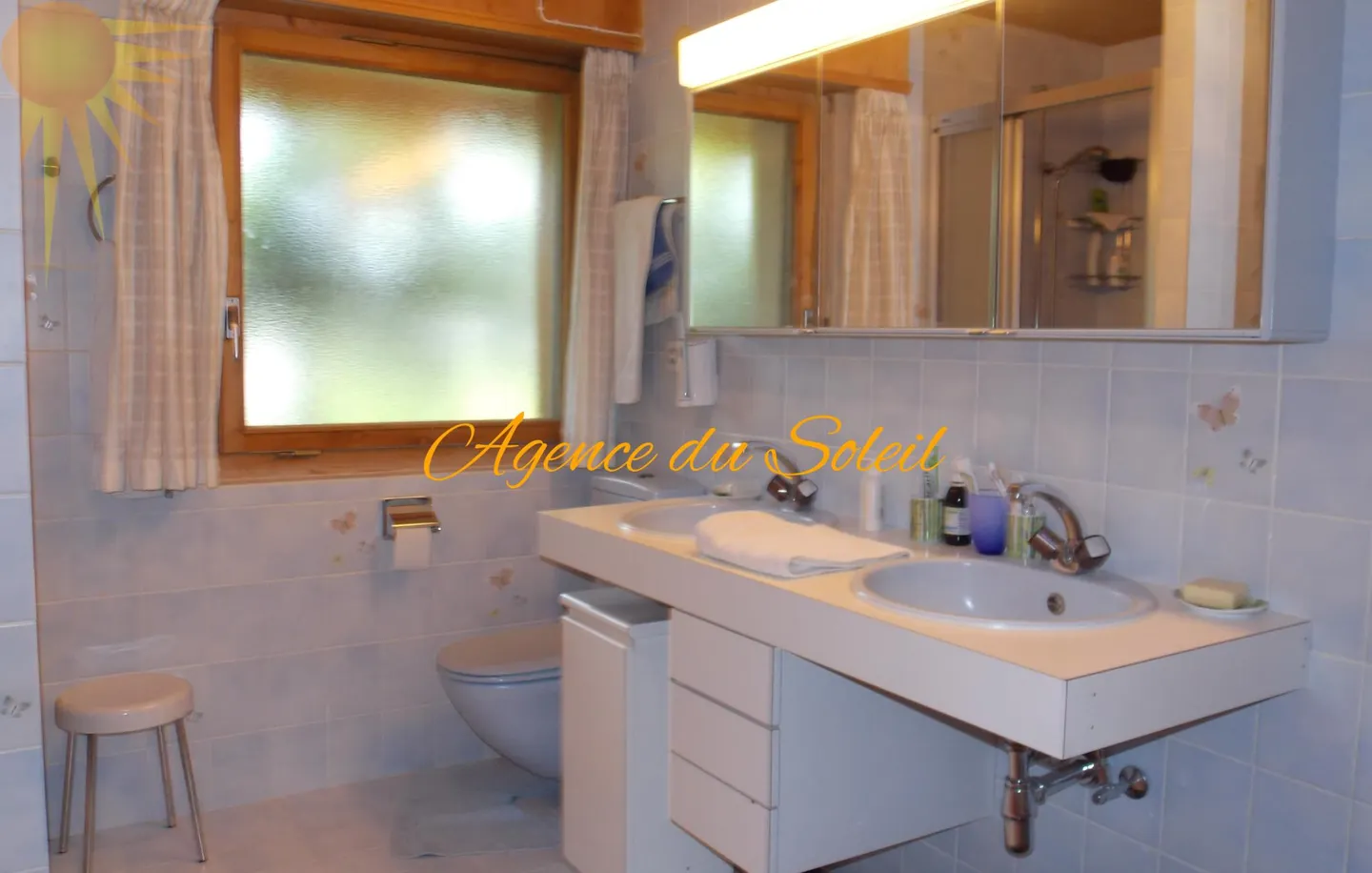 Chalet Stupendo con Giardino - Foto 13 di 20