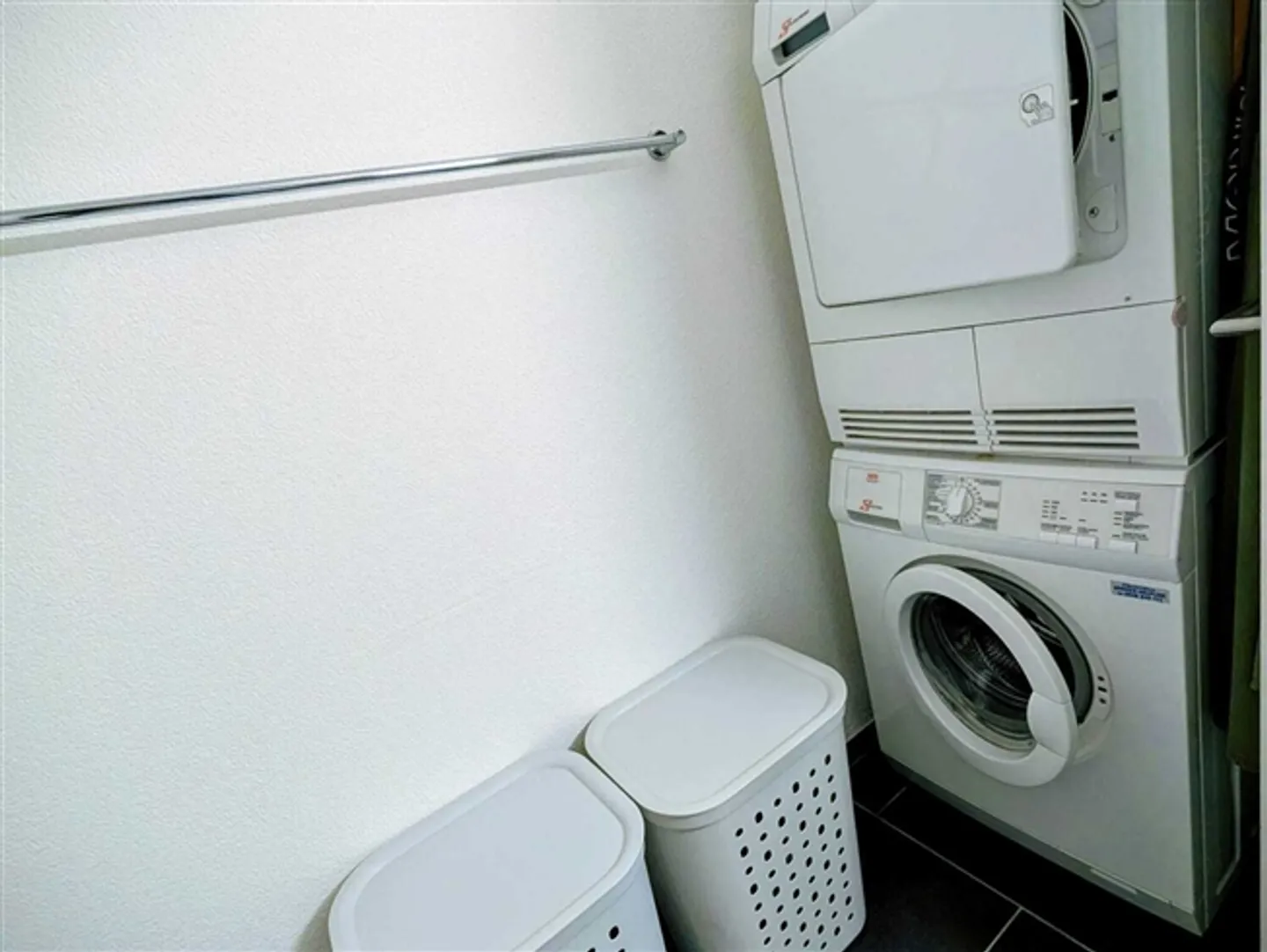 Möblierte Wohnung in Belp - Foto 7 von 9