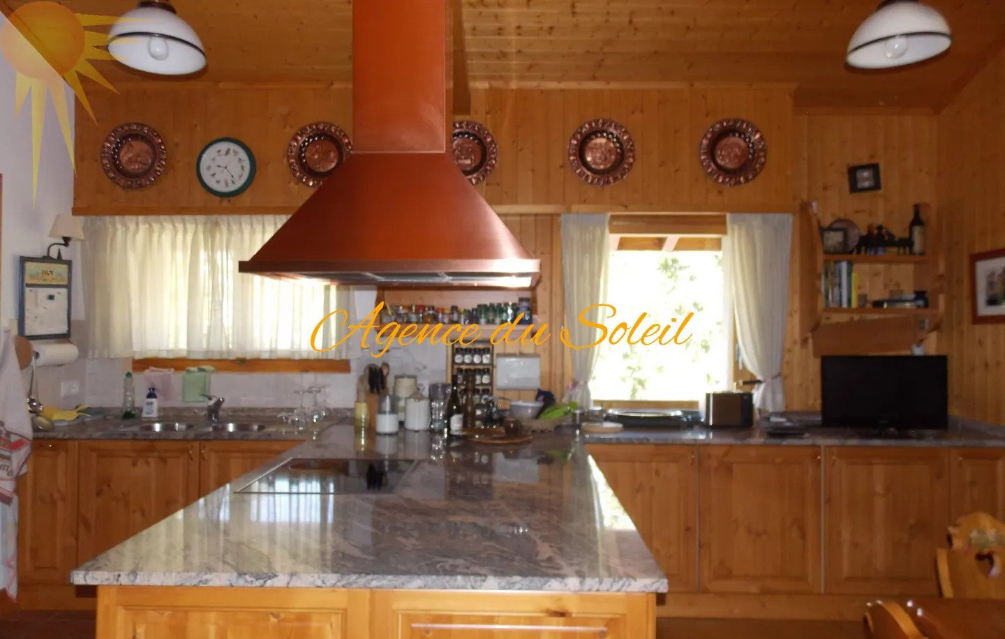 Chalet Stupendo con Giardino - Foto 10 di 20