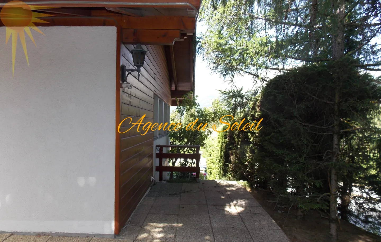 Chalet Stupendo con Giardino - Foto 17 di 20